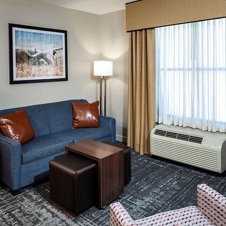 Homewood Suites By Hilton Austin/Round Rock Bagian luar foto