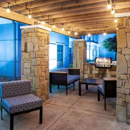 Homewood Suites By Hilton Austin/Round Rock Bagian luar foto