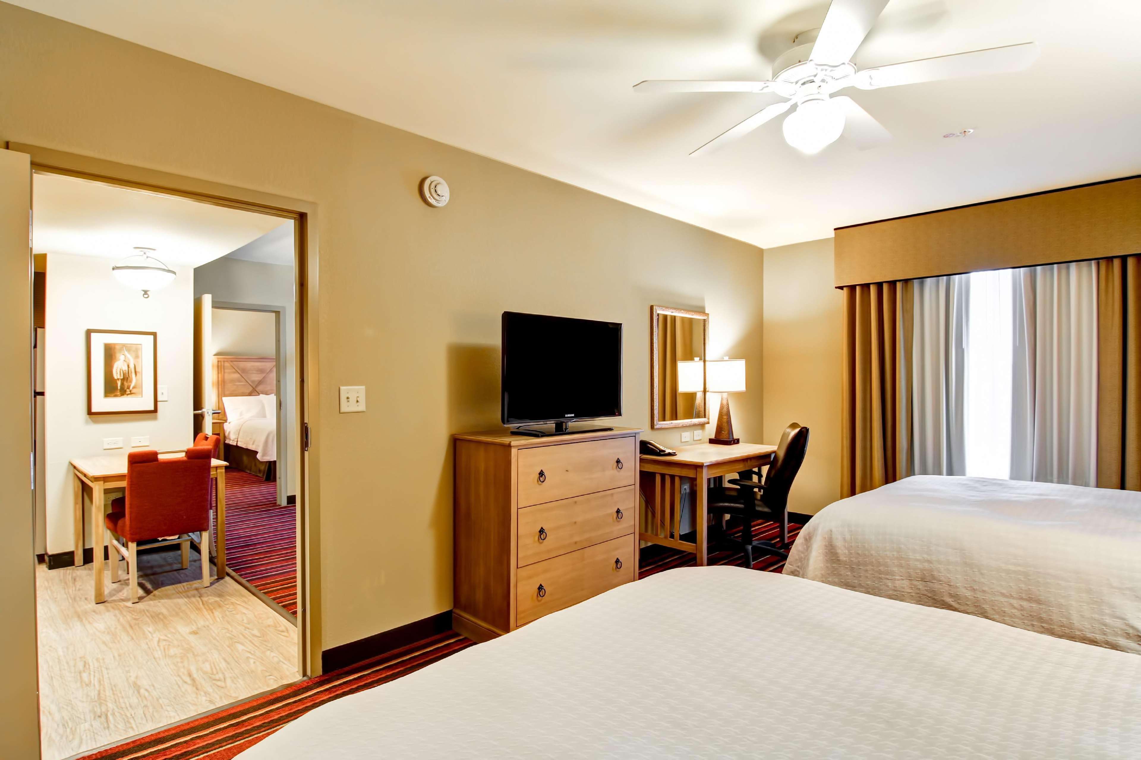 Homewood Suites By Hilton Austin/Round Rock Bagian luar foto