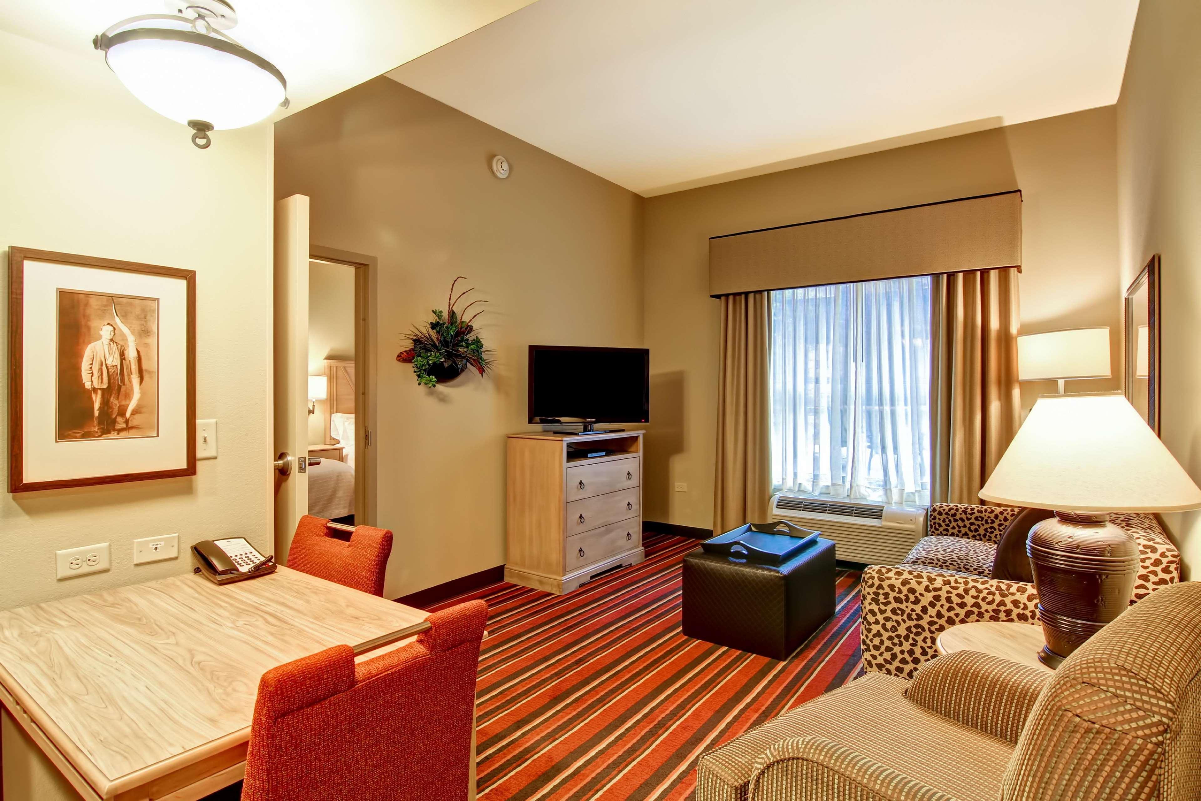 Homewood Suites By Hilton Austin/Round Rock Bagian luar foto