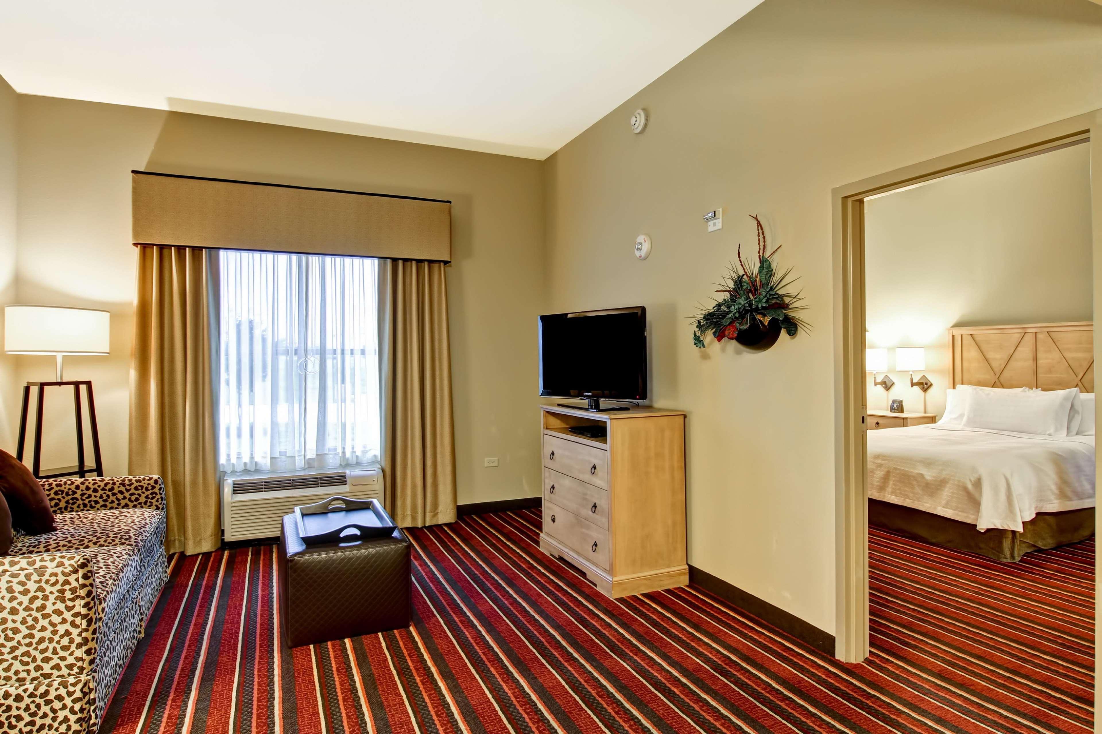 Homewood Suites By Hilton Austin/Round Rock Bagian luar foto