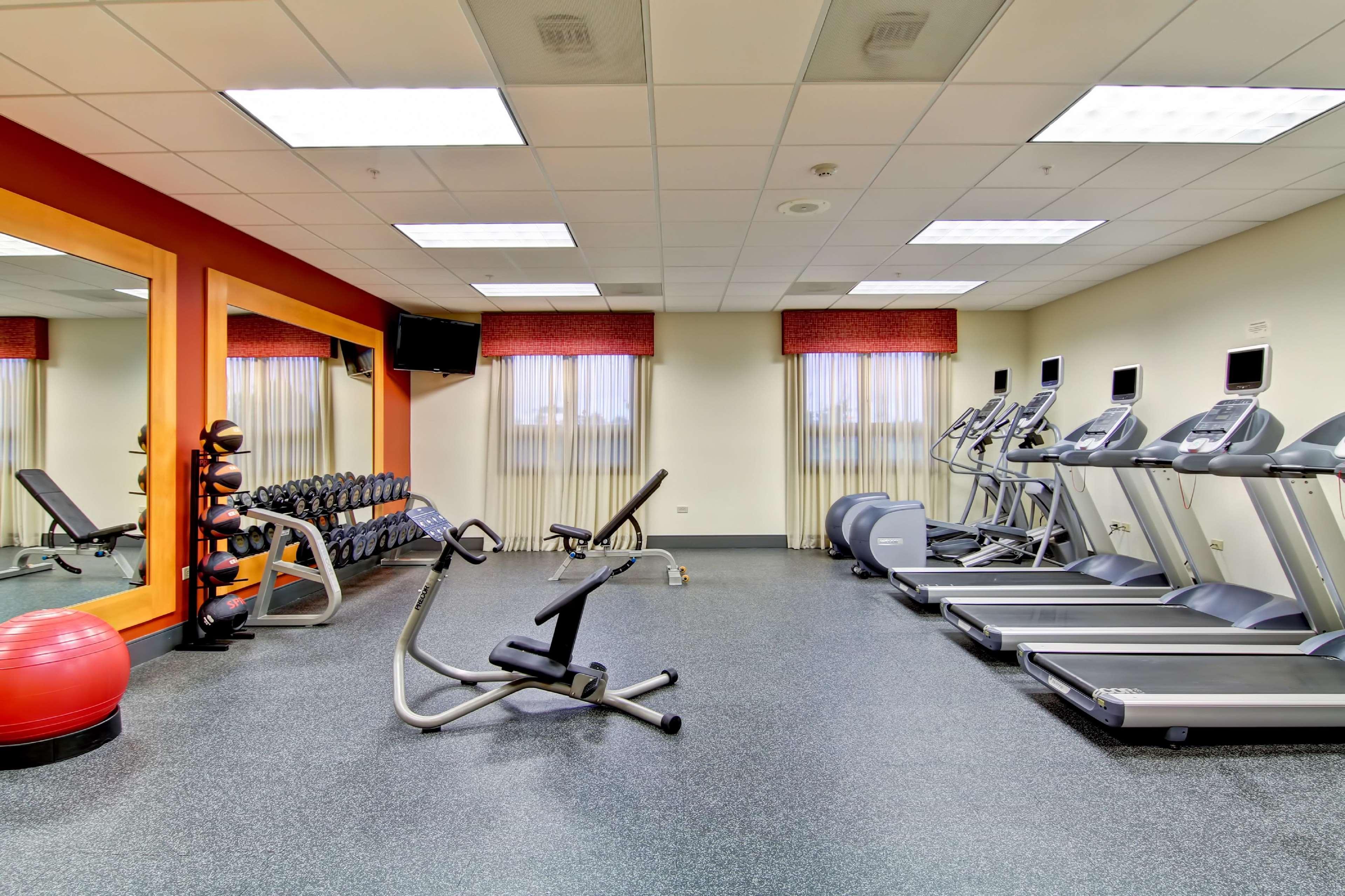 Homewood Suites By Hilton Austin/Round Rock Bagian luar foto