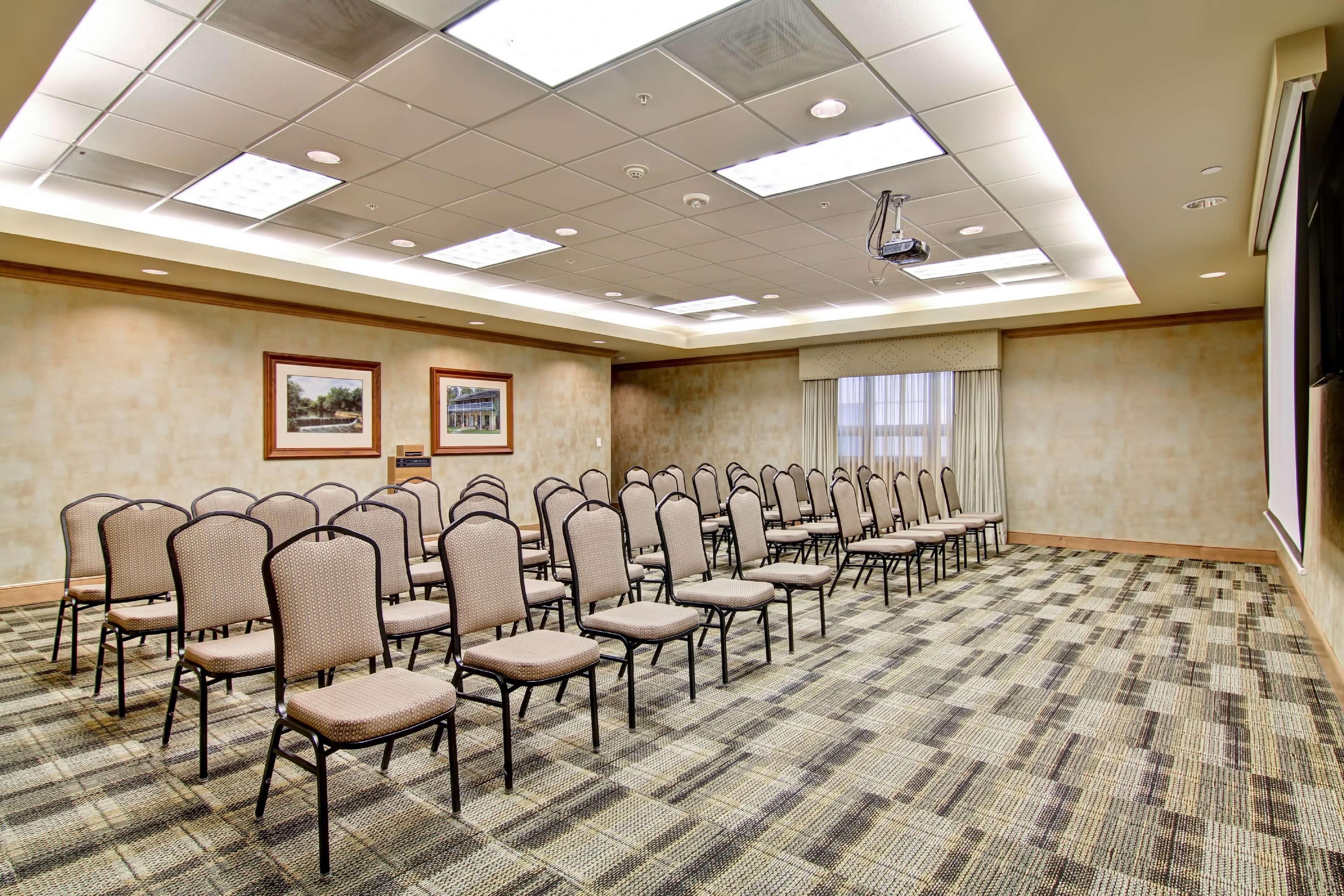 Homewood Suites By Hilton Austin/Round Rock Bagian luar foto