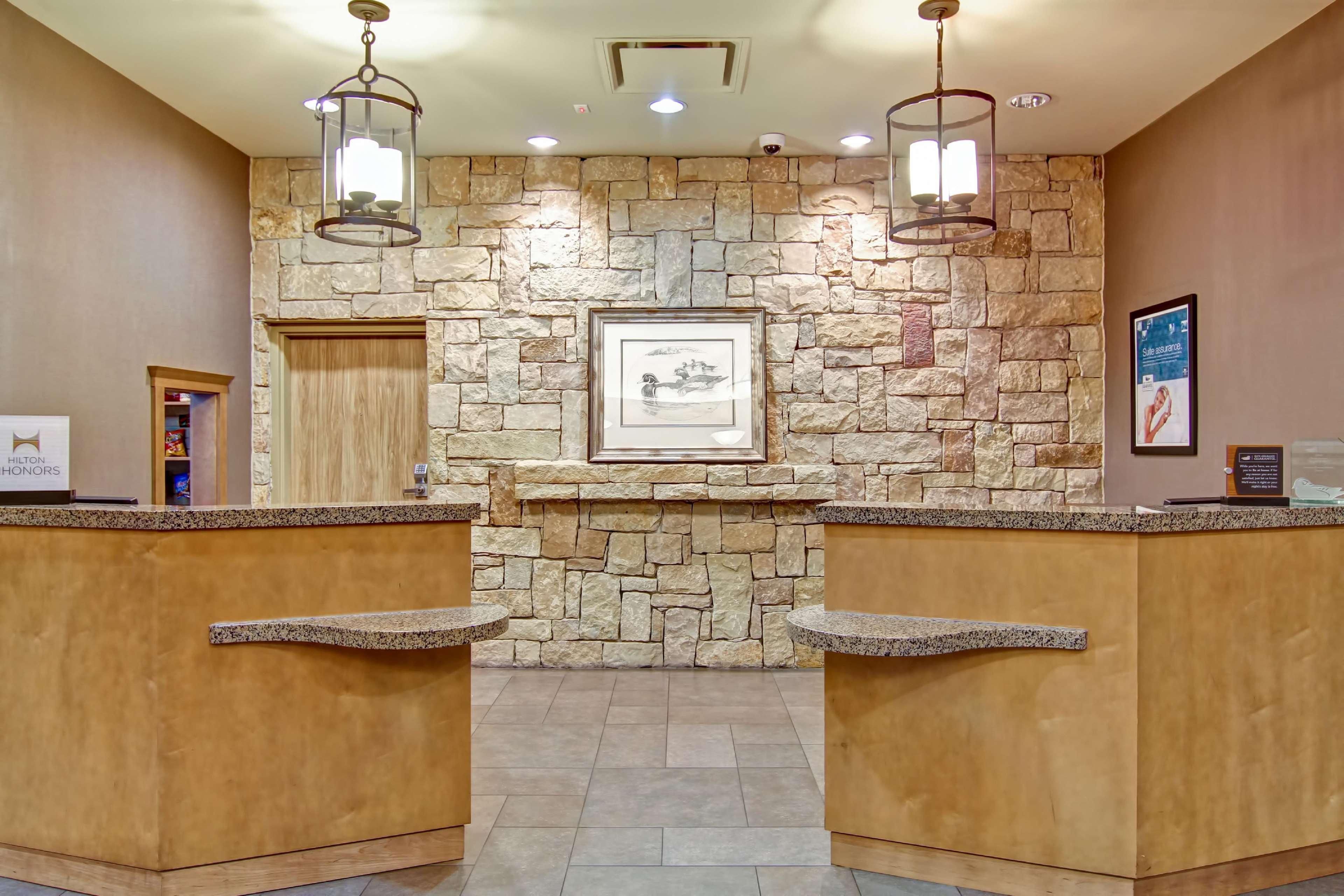 Homewood Suites By Hilton Austin/Round Rock Bagian luar foto