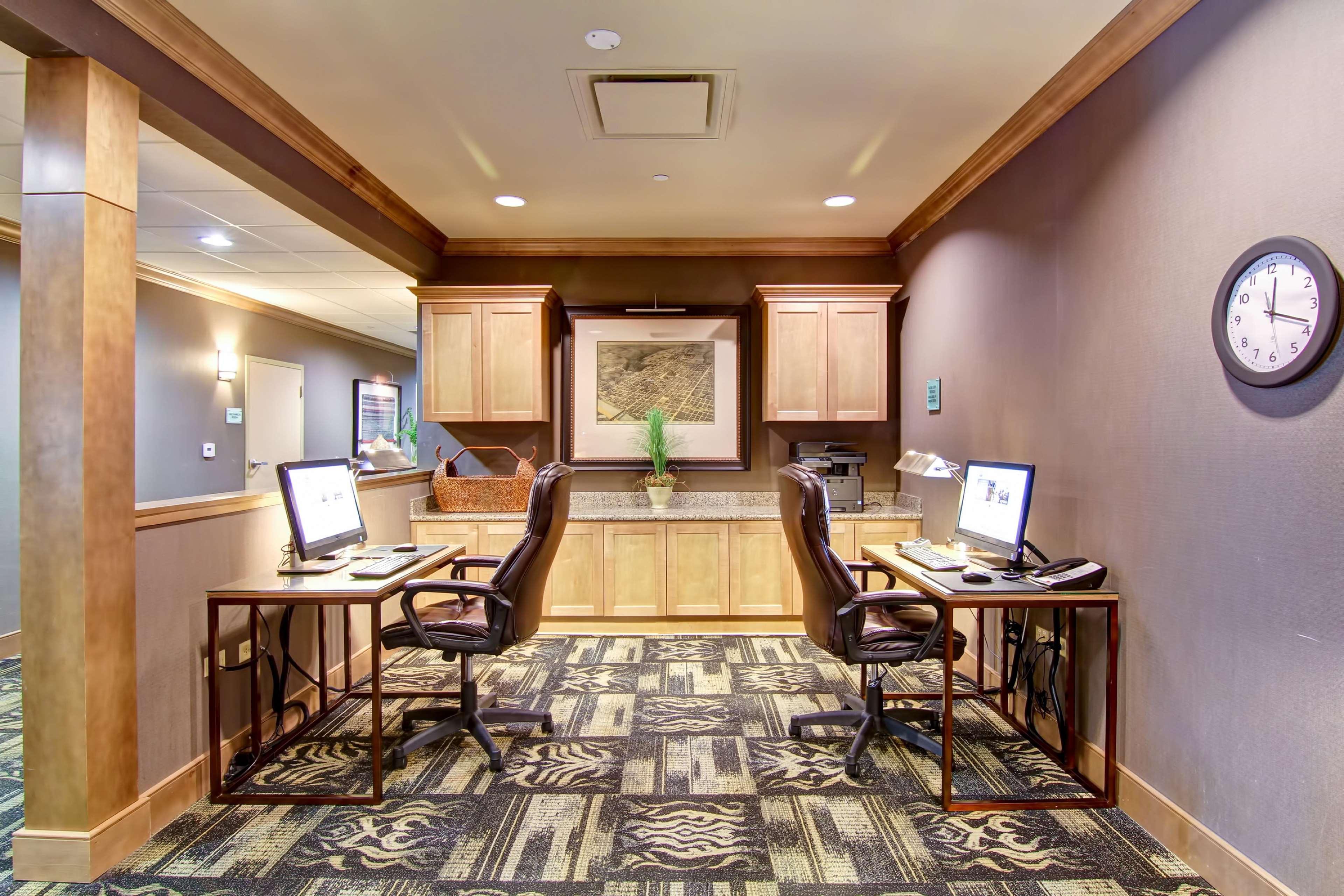 Homewood Suites By Hilton Austin/Round Rock Bagian luar foto
