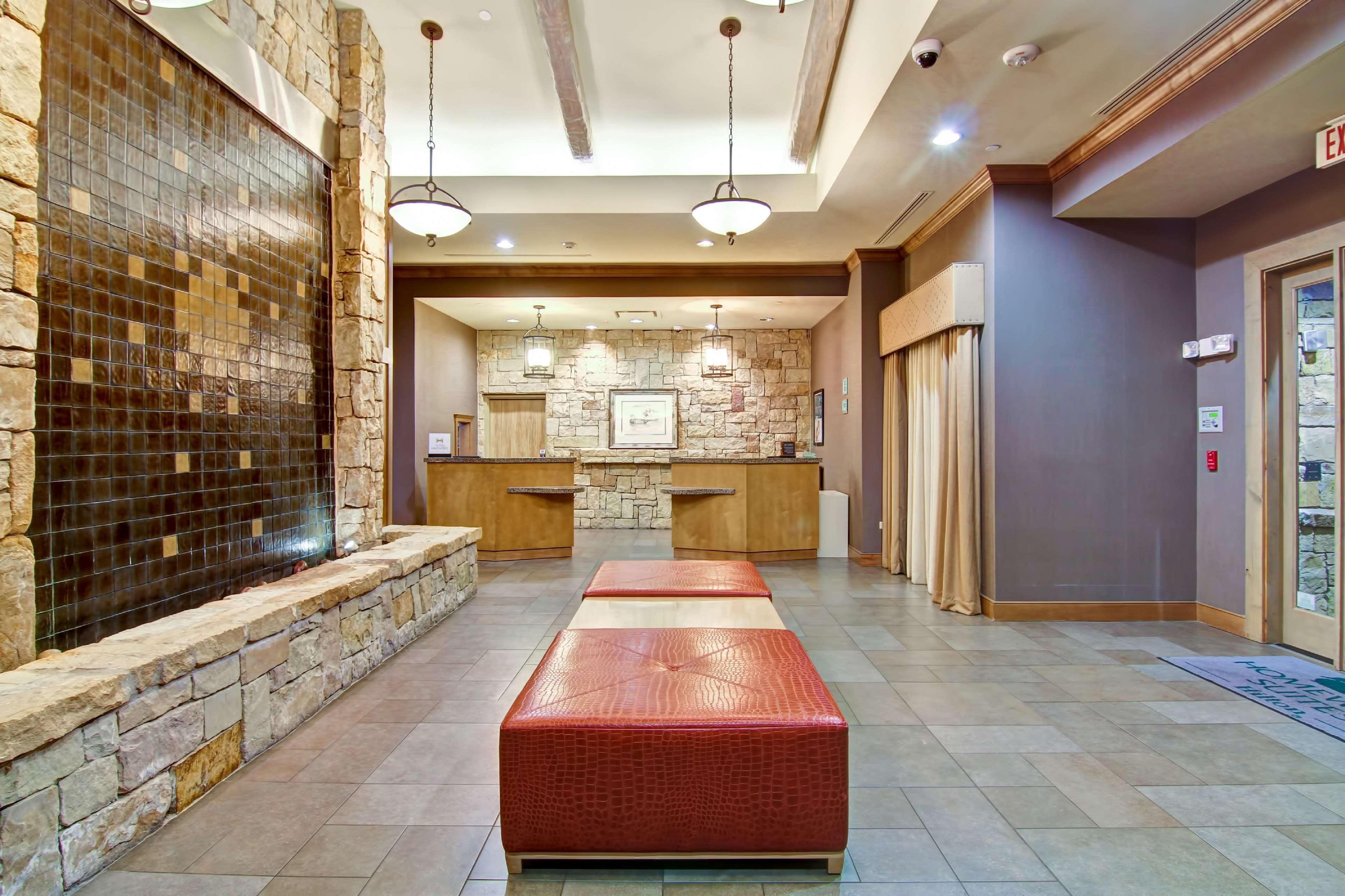 Homewood Suites By Hilton Austin/Round Rock Bagian luar foto