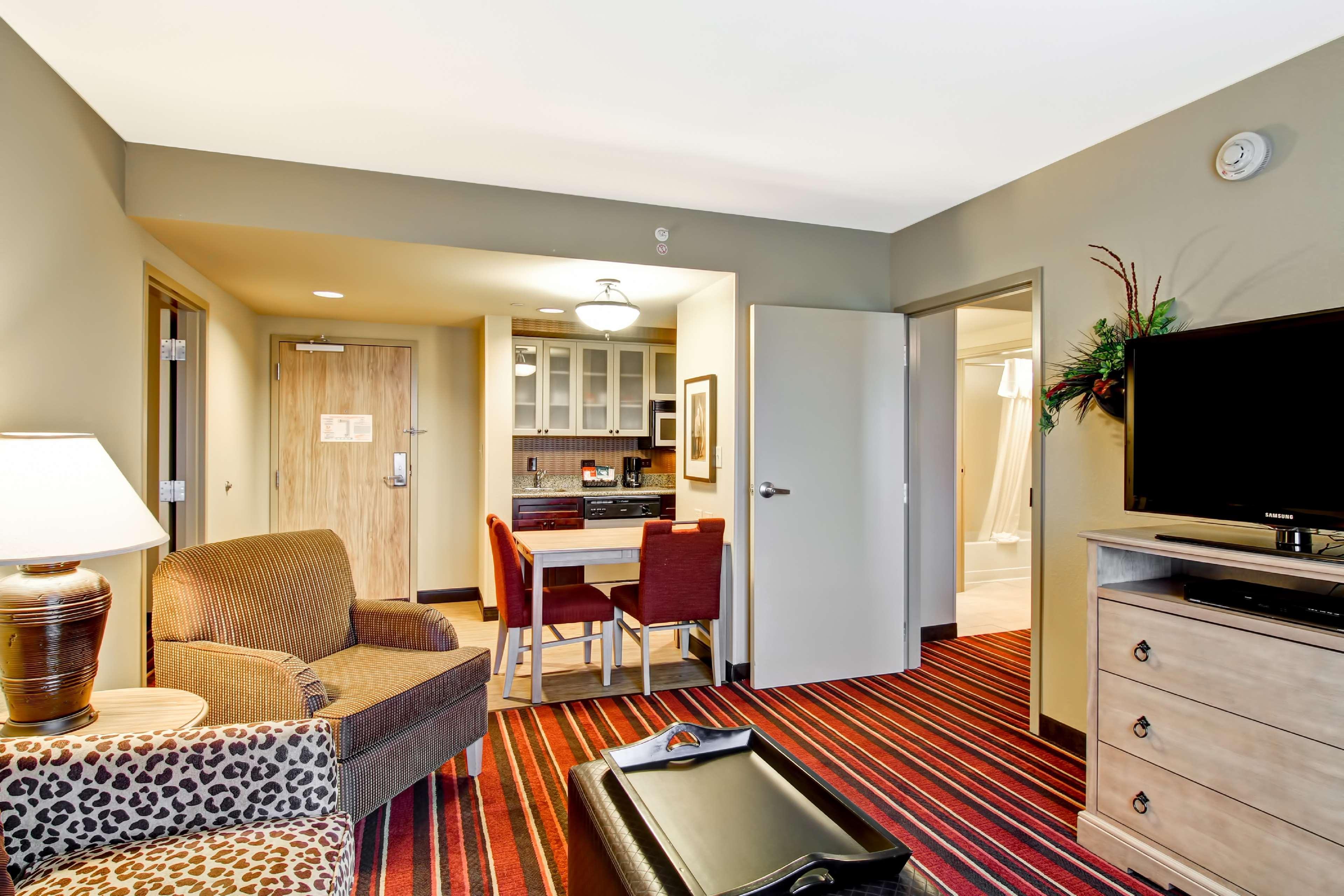 Homewood Suites By Hilton Austin/Round Rock Bagian luar foto