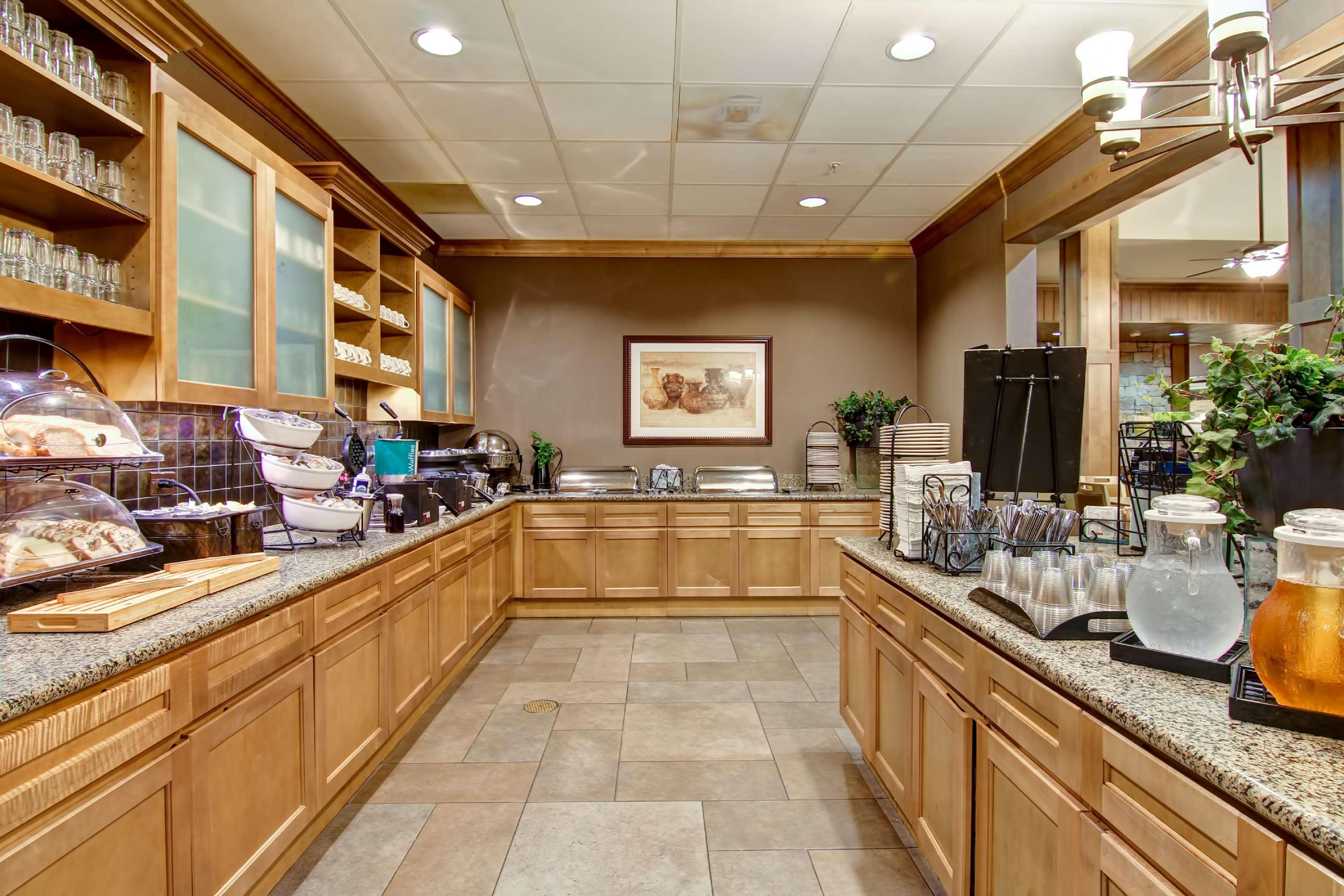 Homewood Suites By Hilton Austin/Round Rock Bagian luar foto