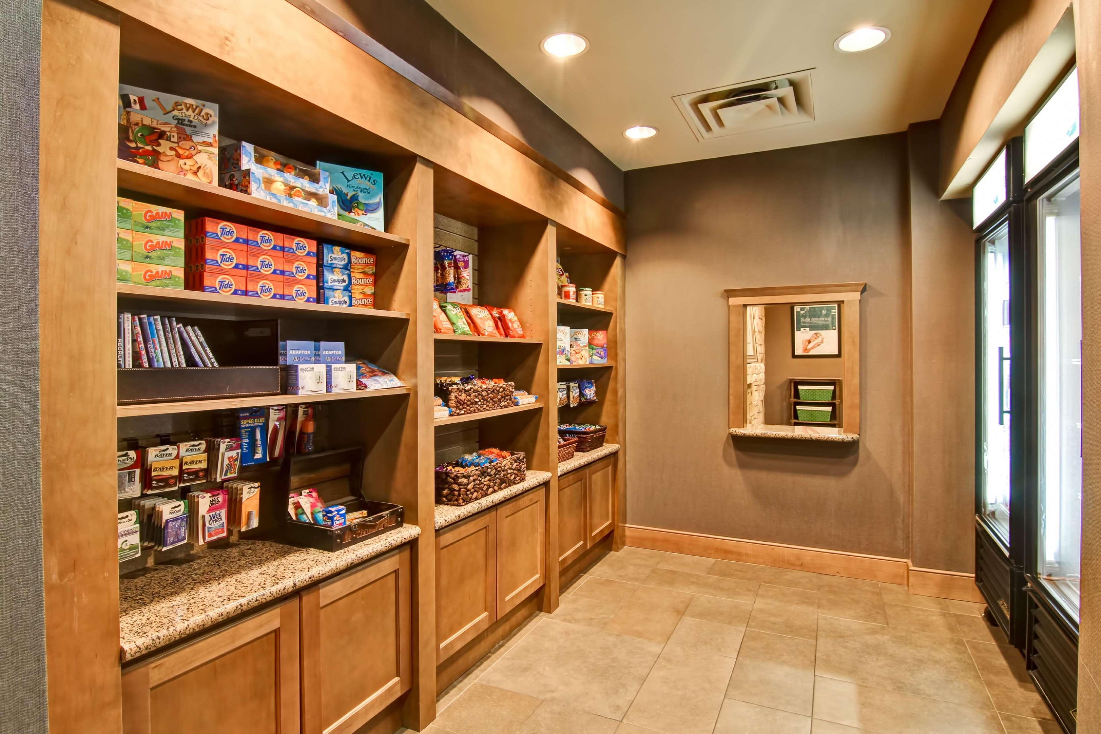 Homewood Suites By Hilton Austin/Round Rock Bagian luar foto