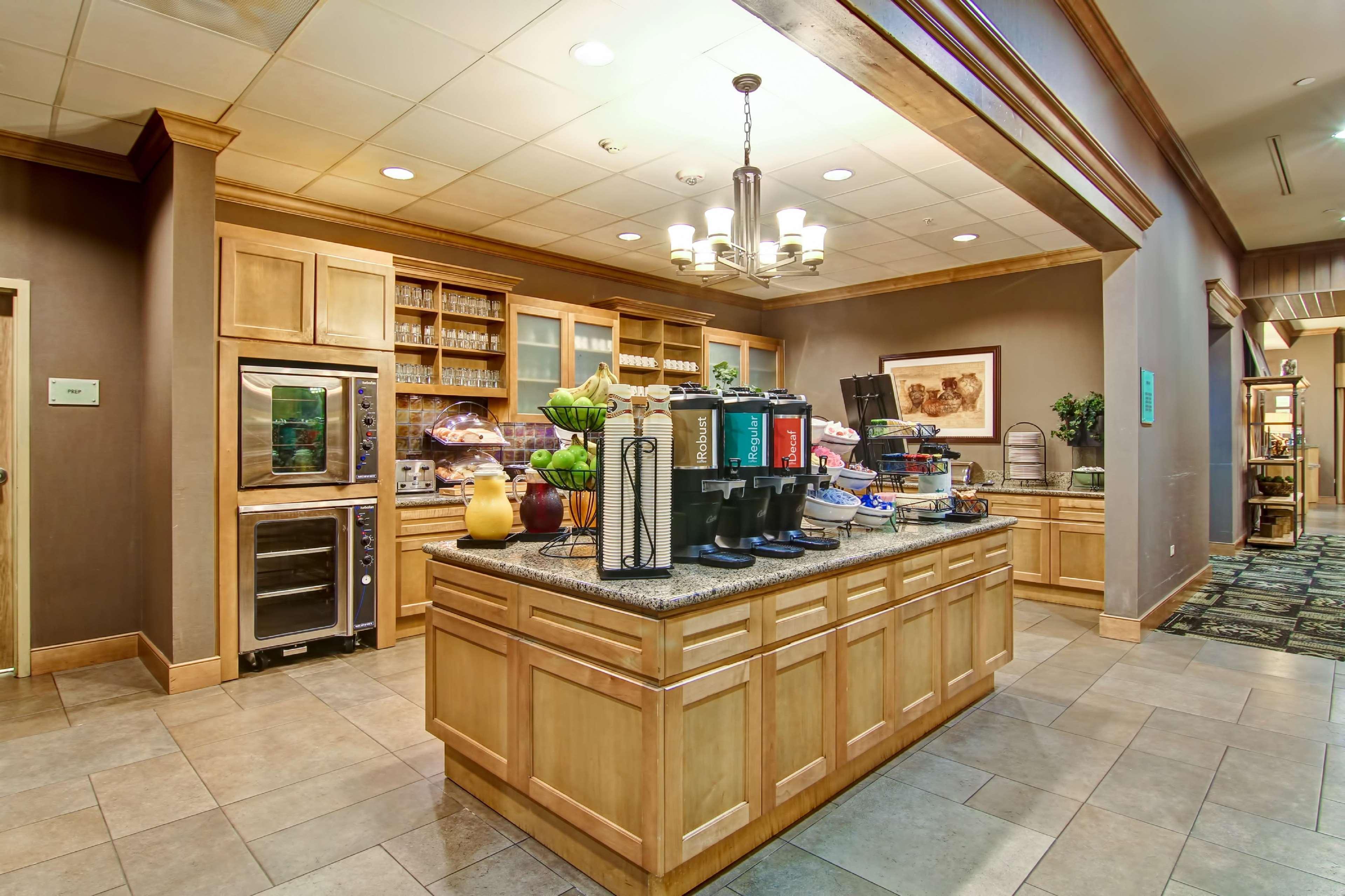 Homewood Suites By Hilton Austin/Round Rock Bagian luar foto