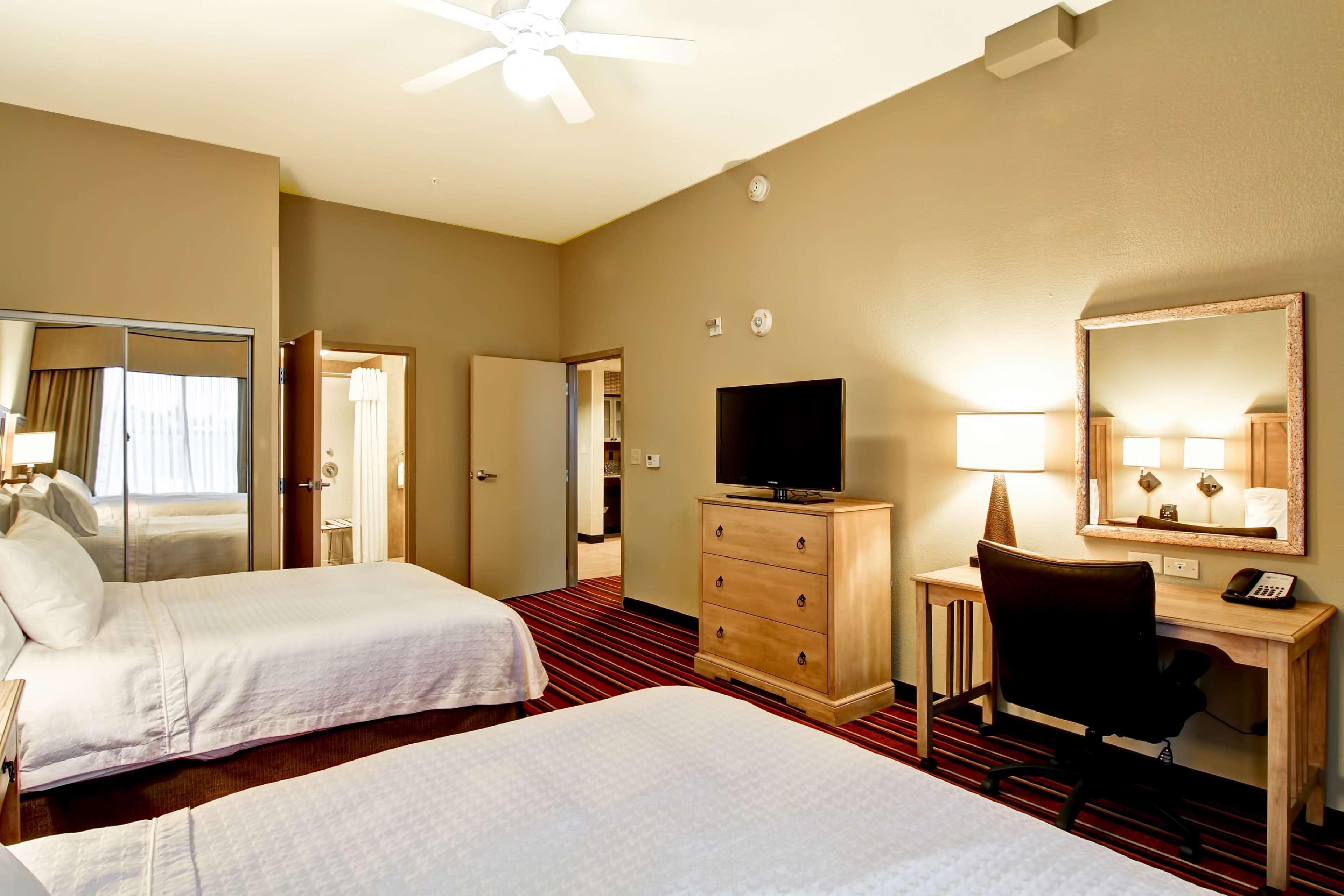 Homewood Suites By Hilton Austin/Round Rock Bagian luar foto