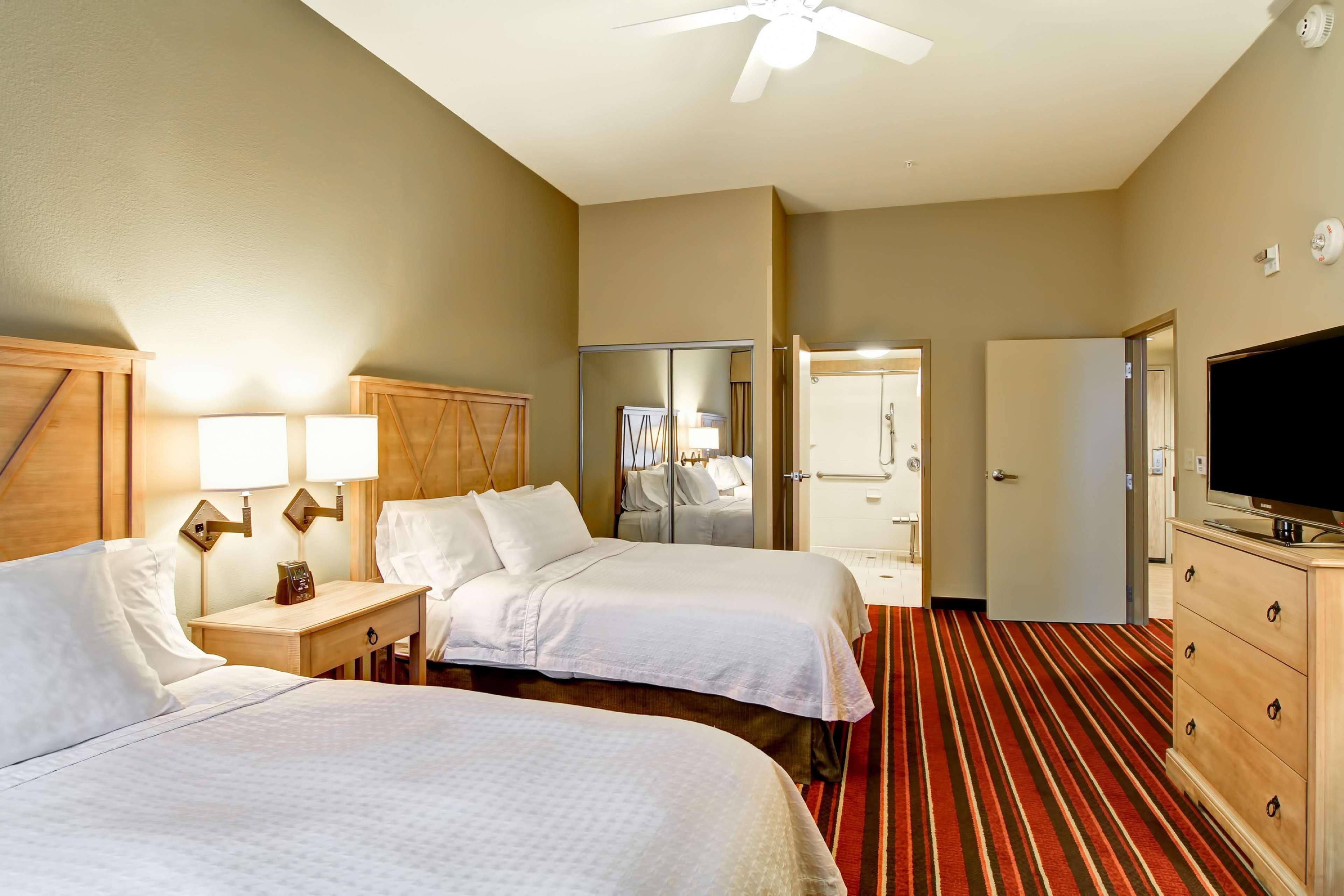 Homewood Suites By Hilton Austin/Round Rock Bagian luar foto