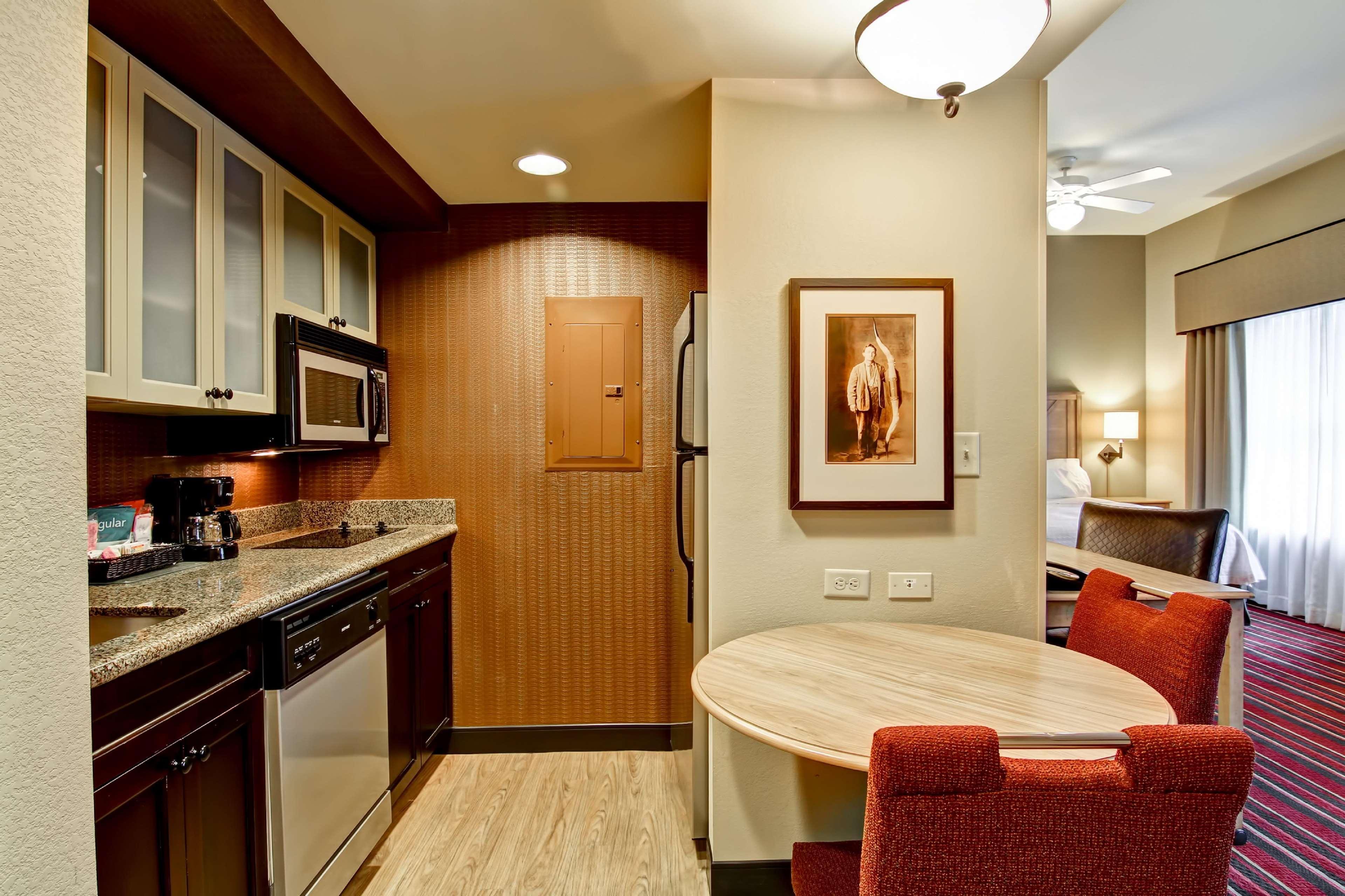 Homewood Suites By Hilton Austin/Round Rock Bagian luar foto