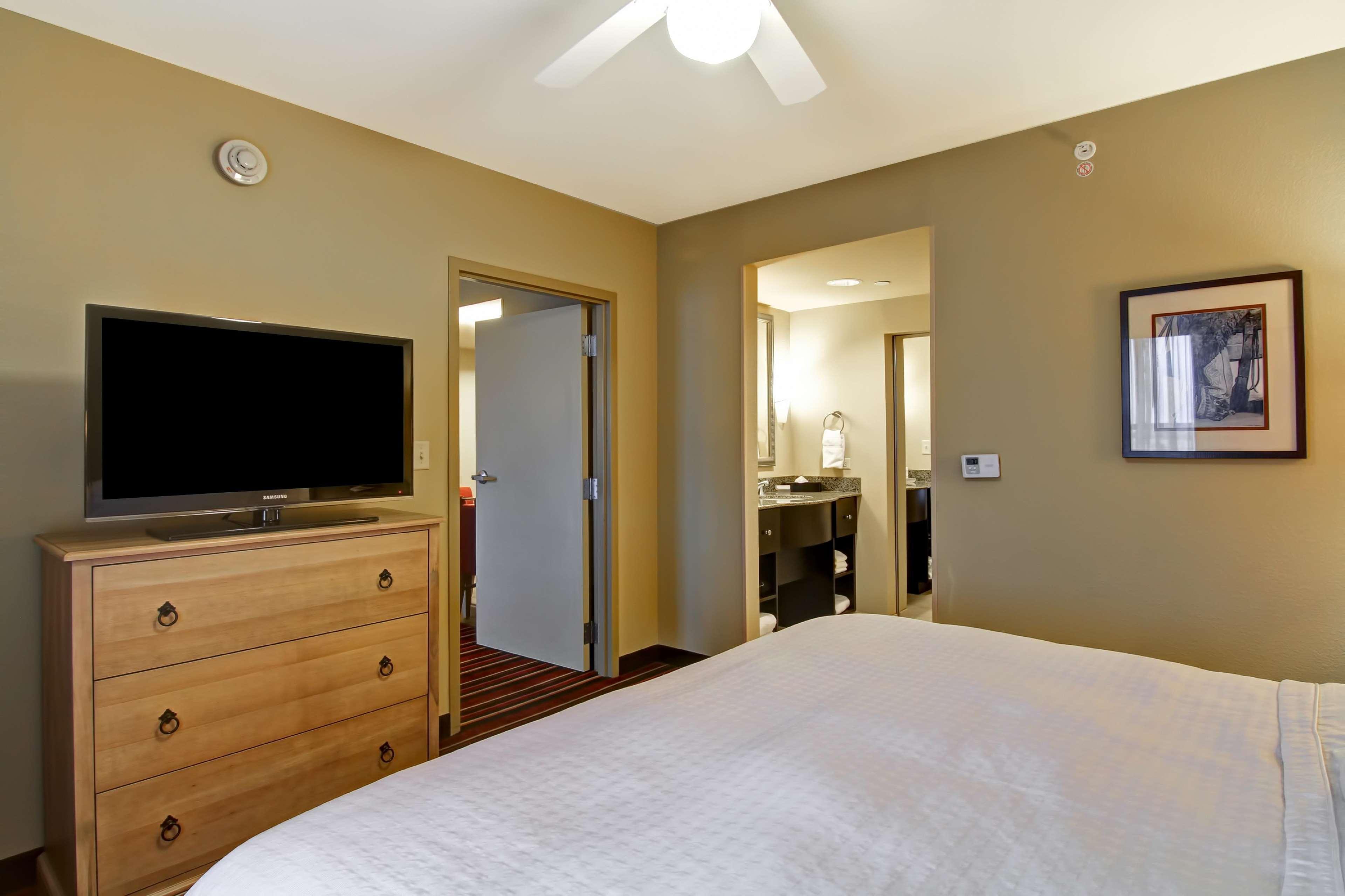 Homewood Suites By Hilton Austin/Round Rock Bagian luar foto
