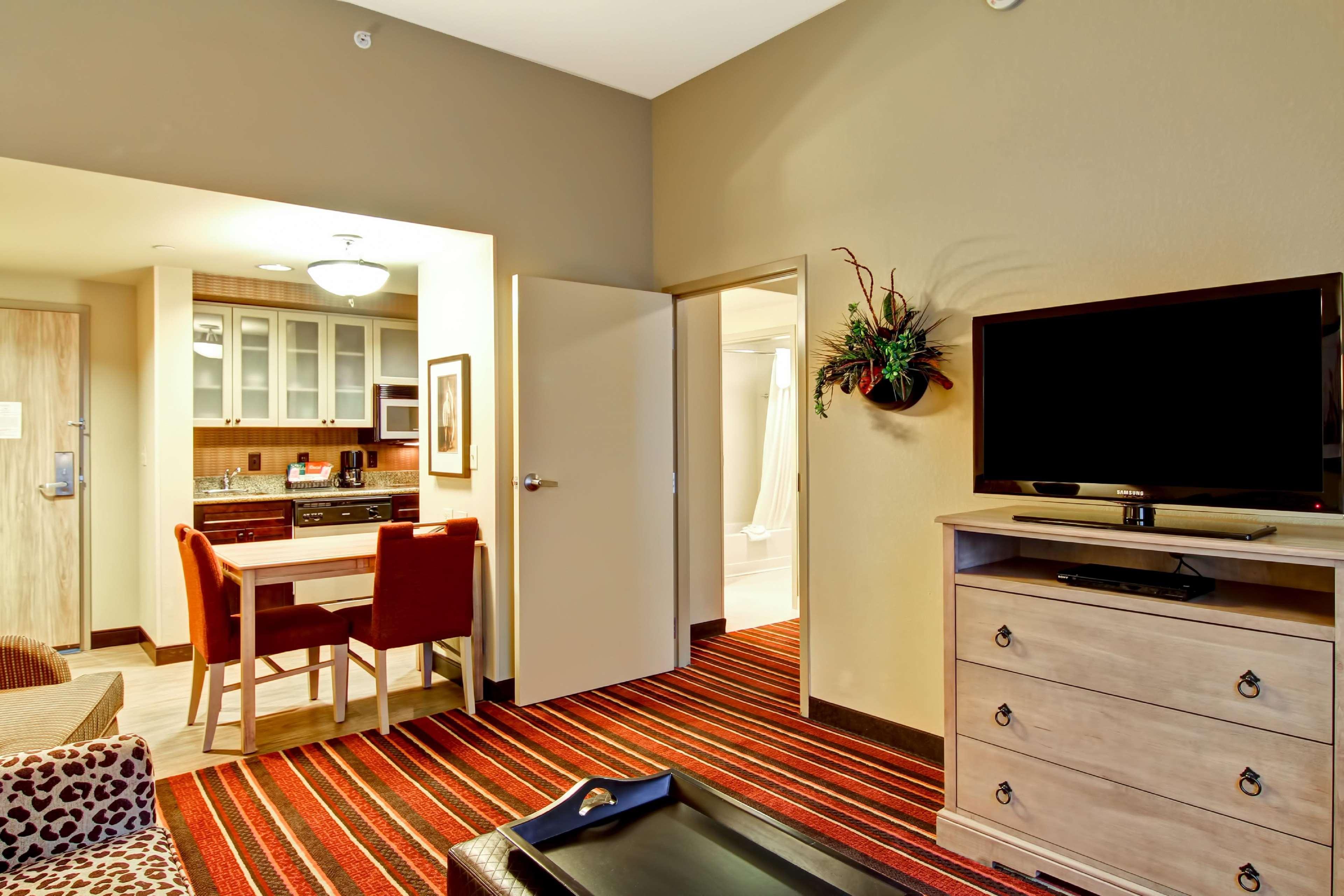 Homewood Suites By Hilton Austin/Round Rock Bagian luar foto