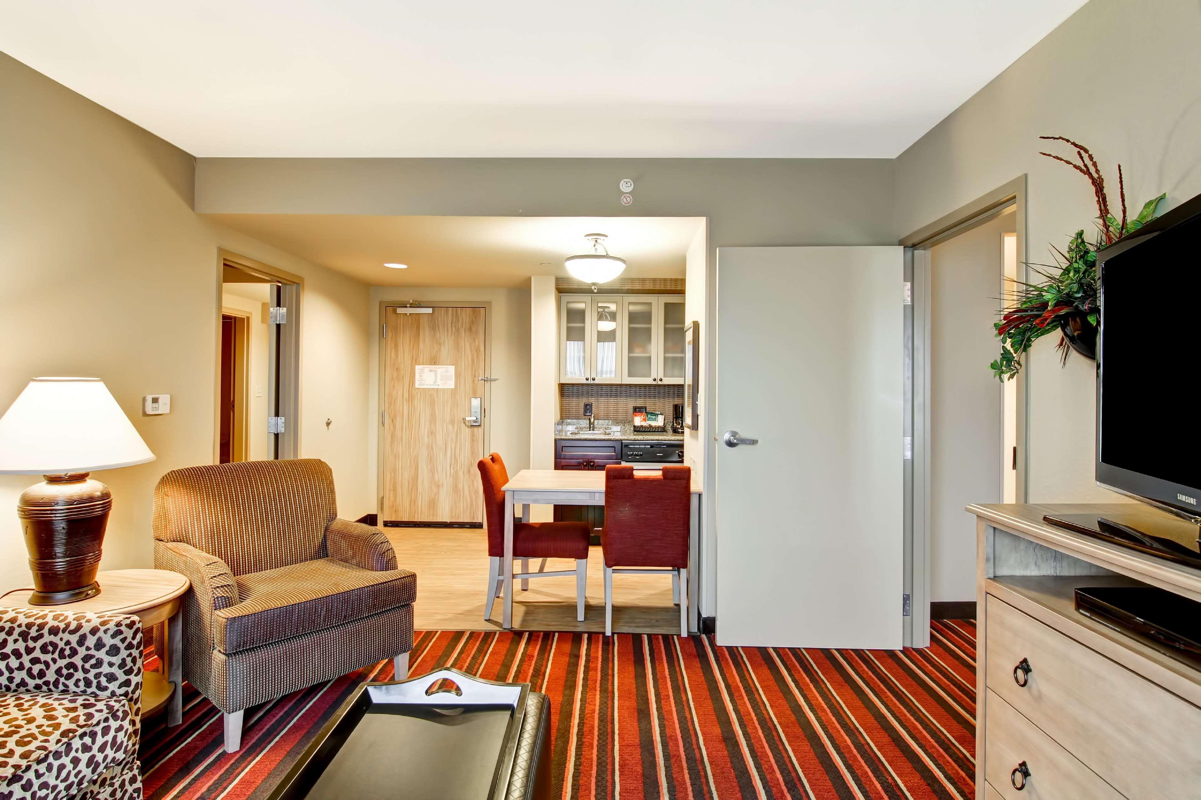 Homewood Suites By Hilton Austin/Round Rock Bagian luar foto