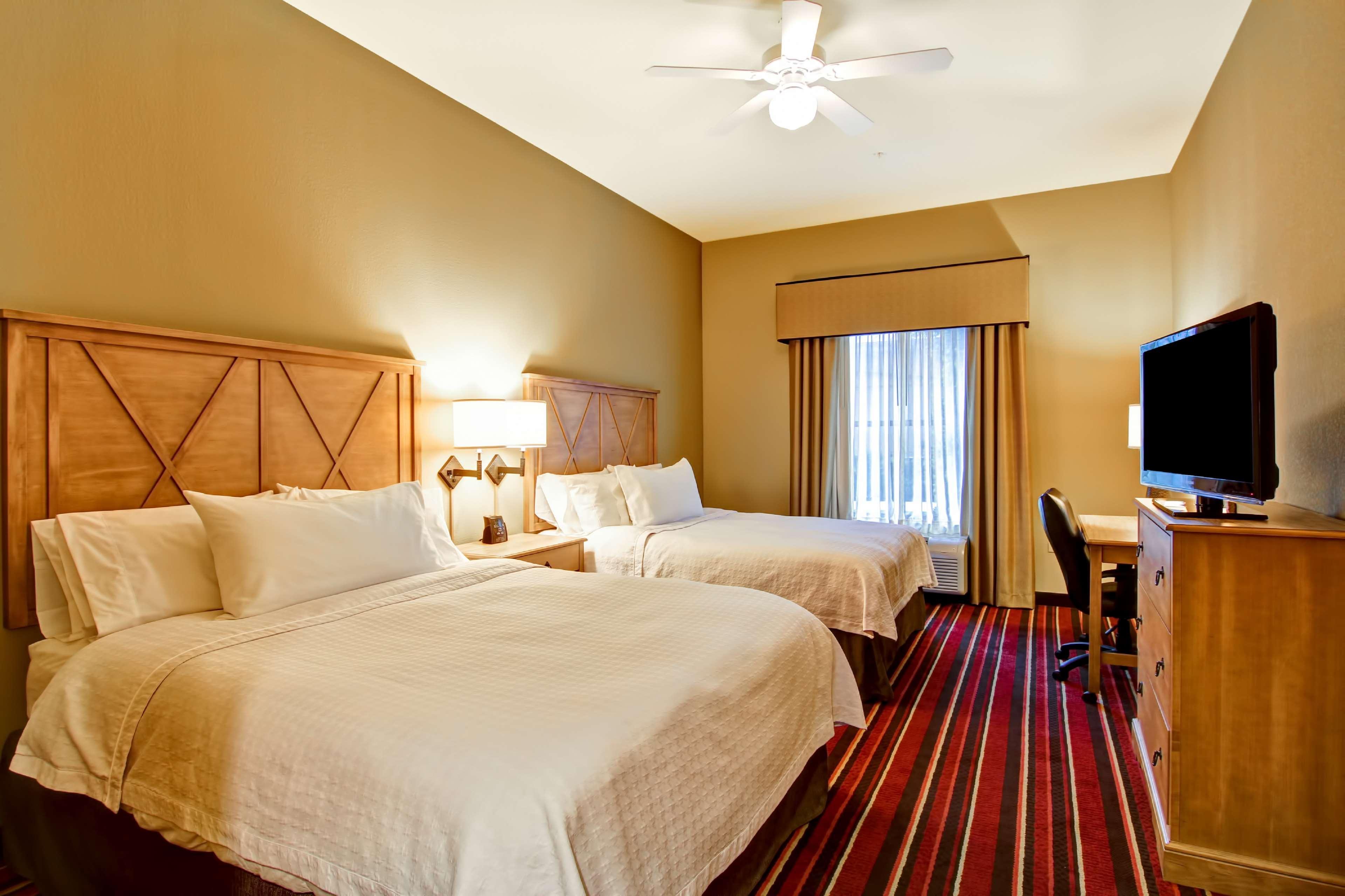 Homewood Suites By Hilton Austin/Round Rock Bagian luar foto