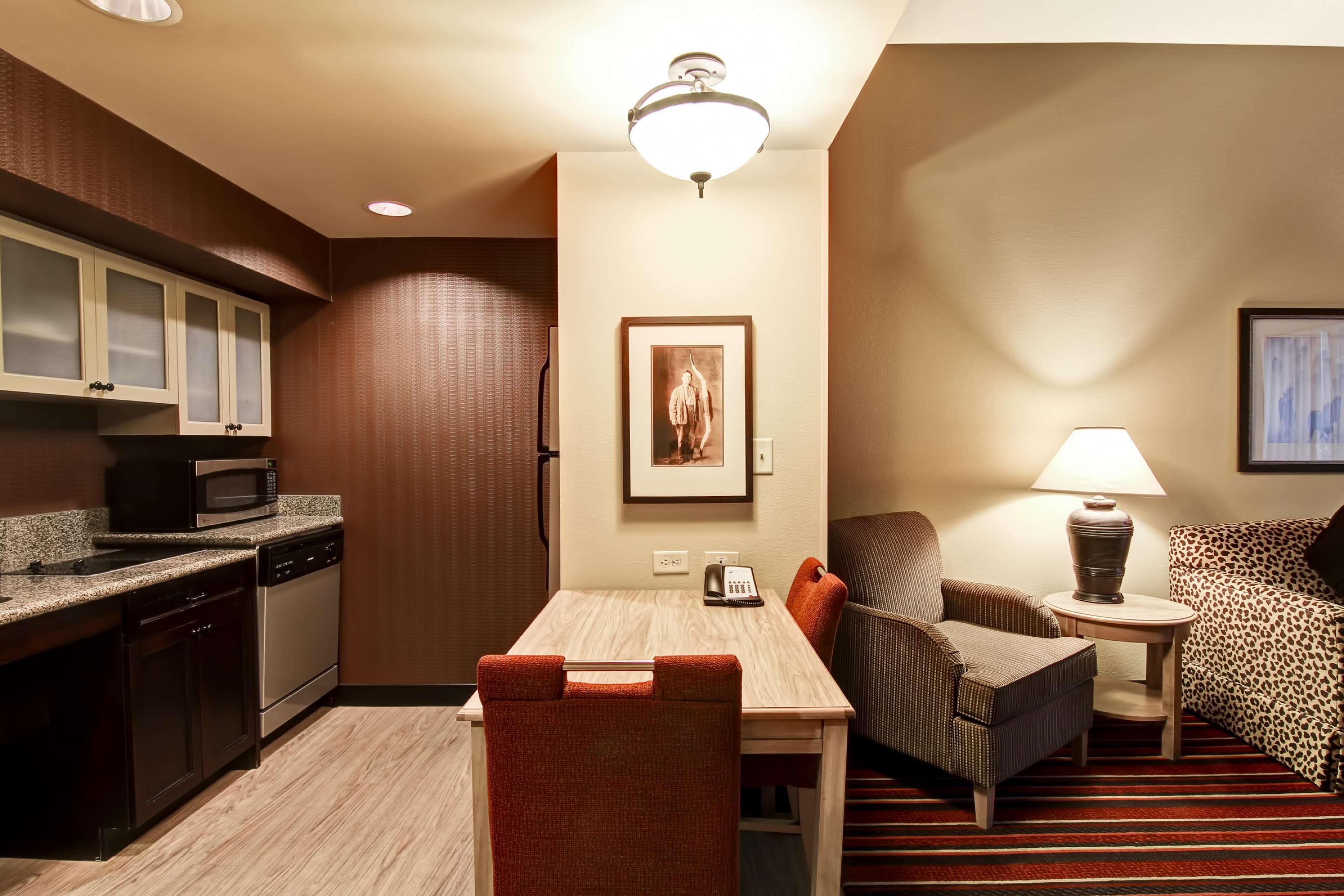 Homewood Suites By Hilton Austin/Round Rock Bagian luar foto