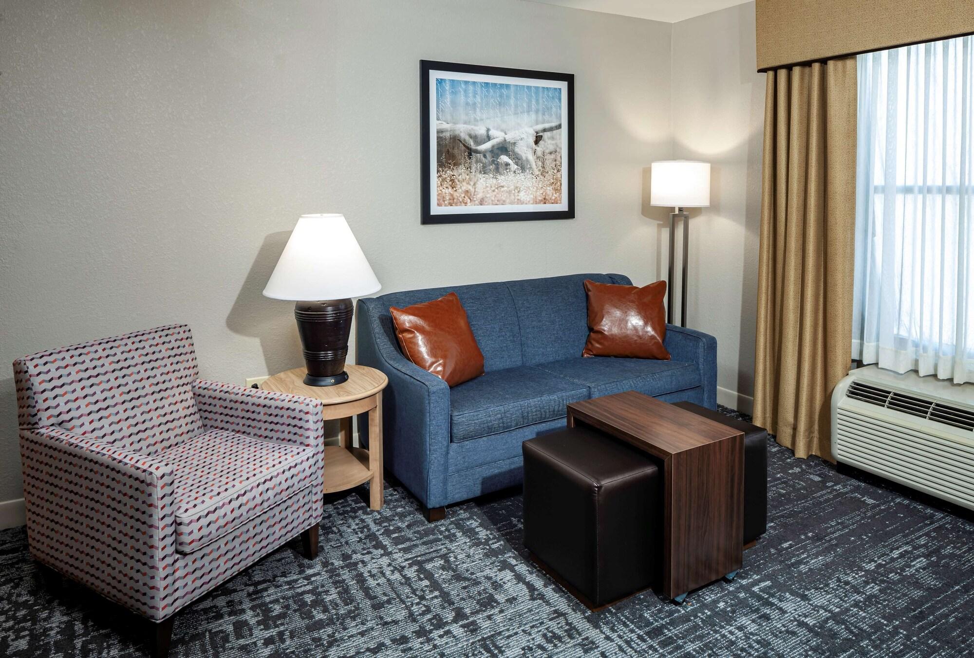 Homewood Suites By Hilton Austin/Round Rock Bagian luar foto