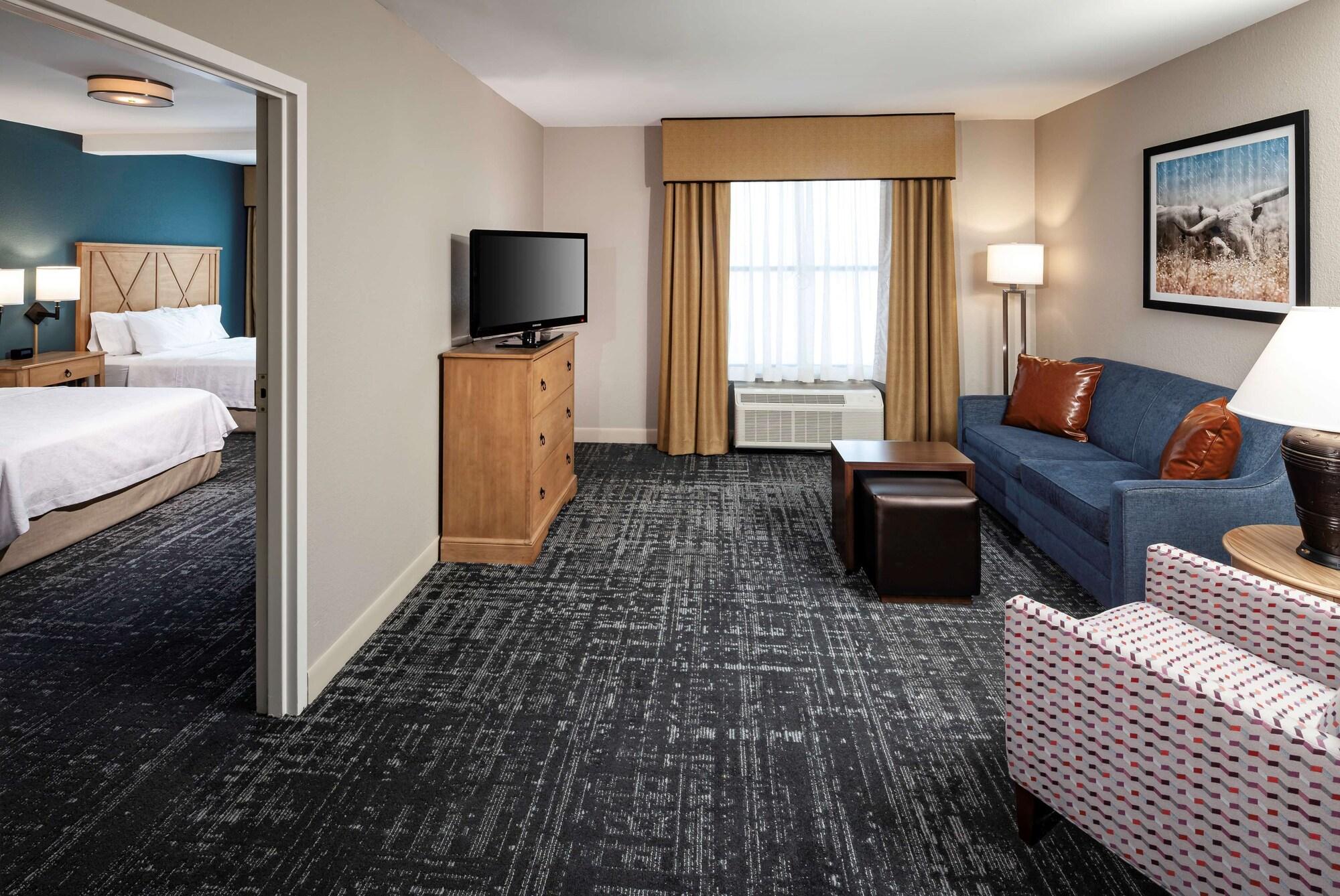 Homewood Suites By Hilton Austin/Round Rock Bagian luar foto