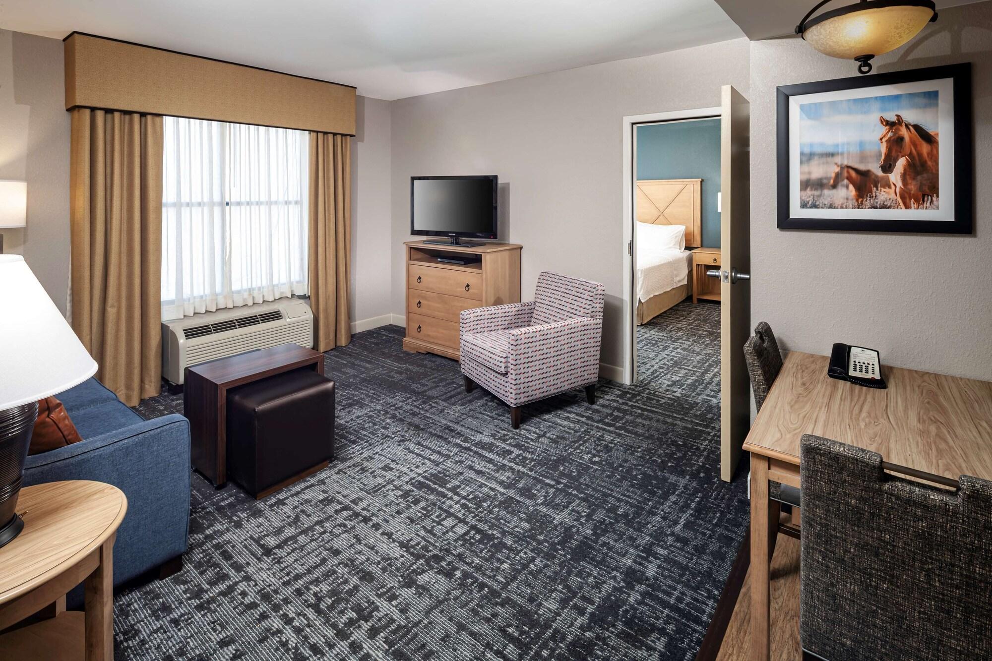 Homewood Suites By Hilton Austin/Round Rock Bagian luar foto