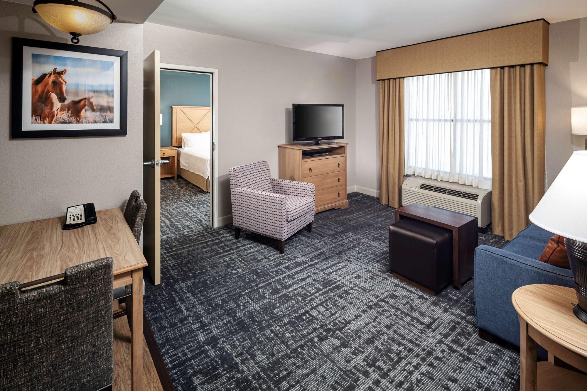 Homewood Suites By Hilton Austin/Round Rock Bagian luar foto