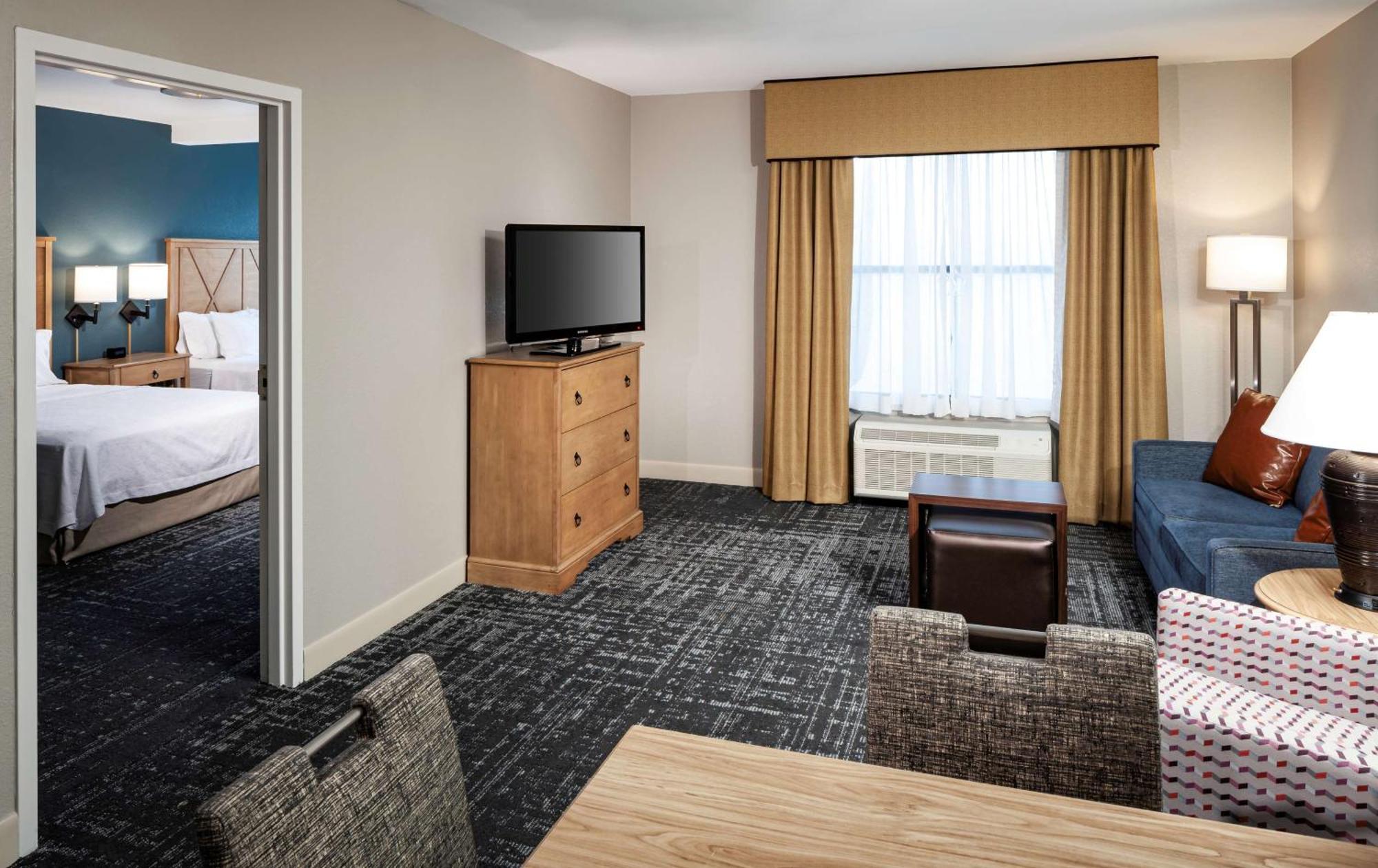 Homewood Suites By Hilton Austin/Round Rock Bagian luar foto