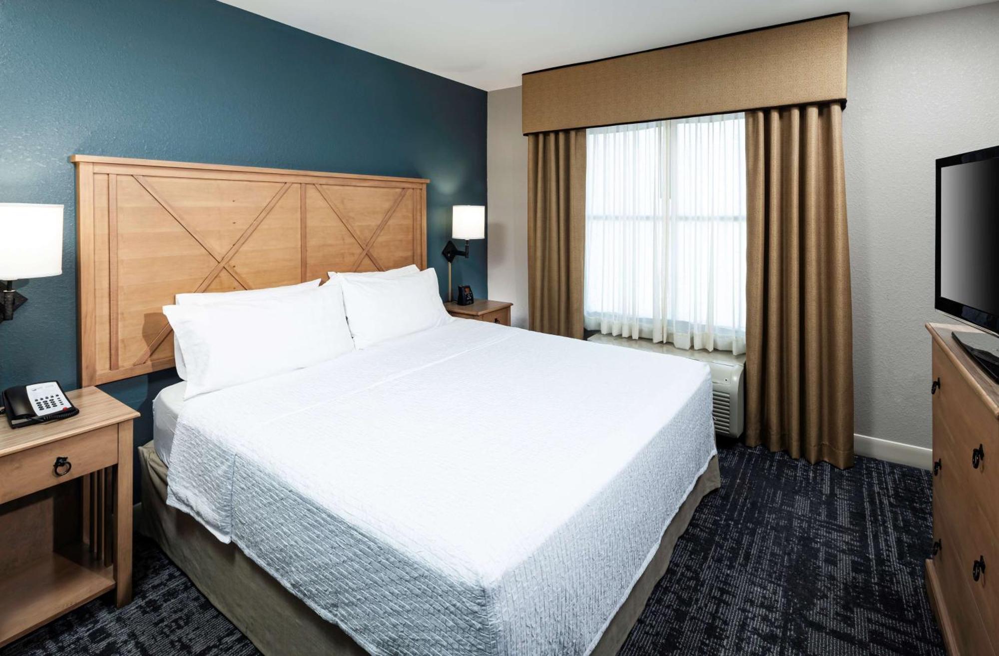 Homewood Suites By Hilton Austin/Round Rock Bagian luar foto