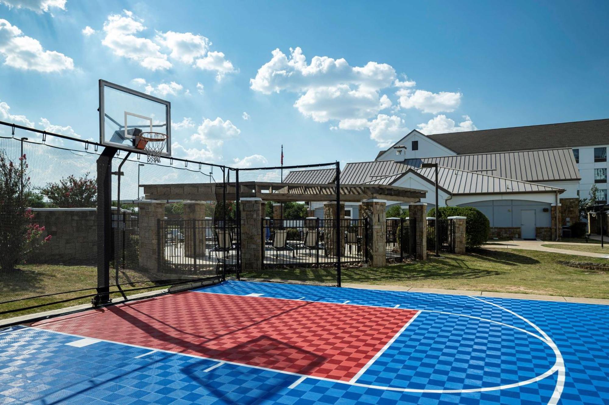 Homewood Suites By Hilton Austin/Round Rock Bagian luar foto