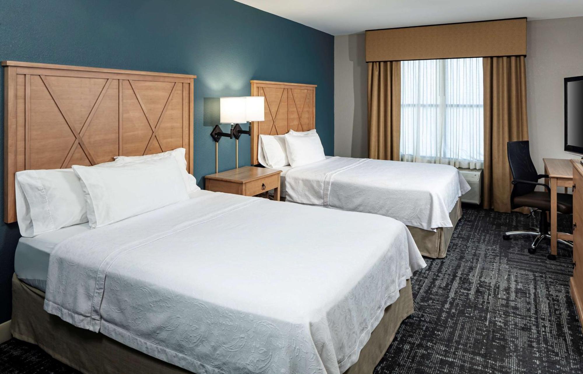 Homewood Suites By Hilton Austin/Round Rock Bagian luar foto