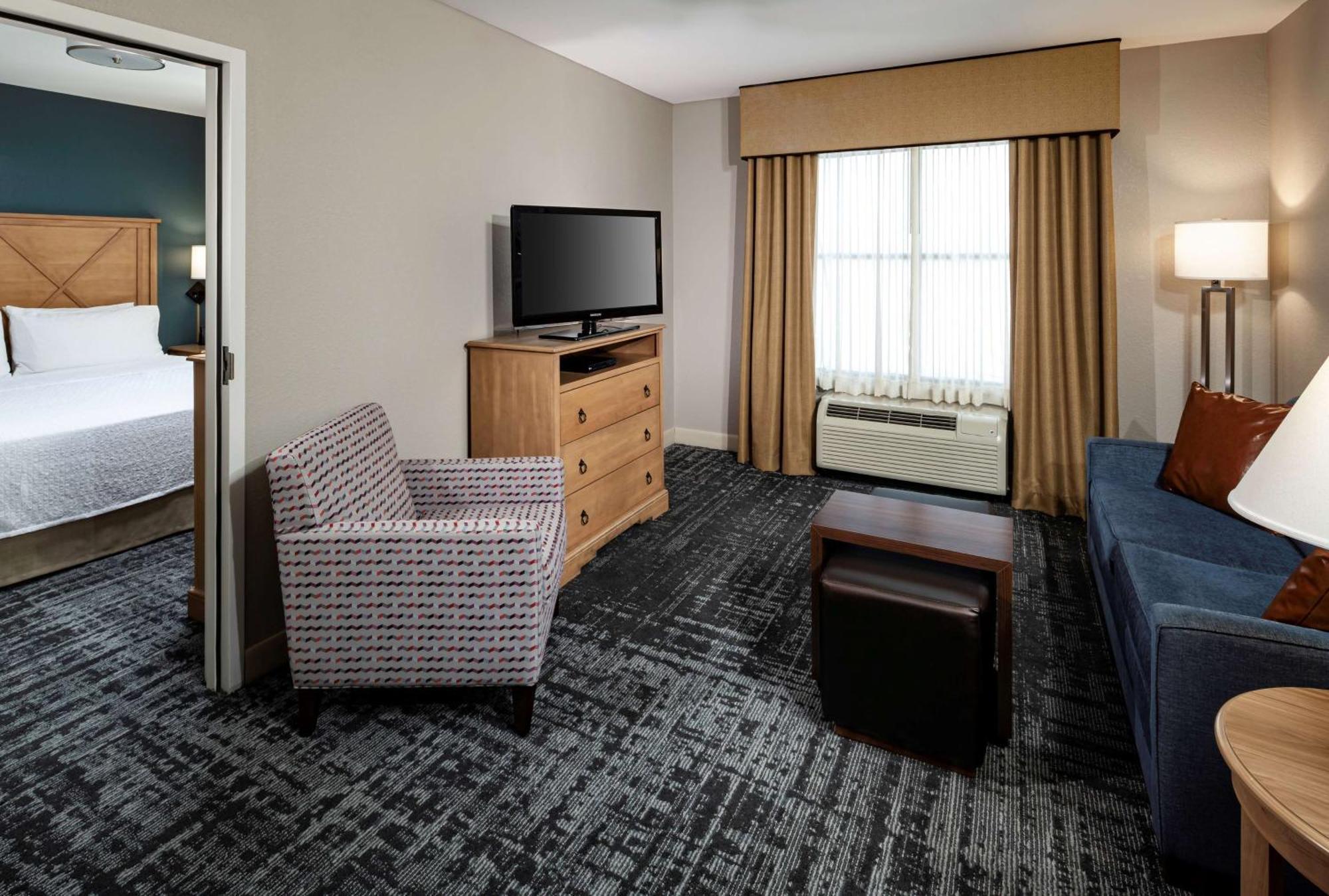 Homewood Suites By Hilton Austin/Round Rock Bagian luar foto