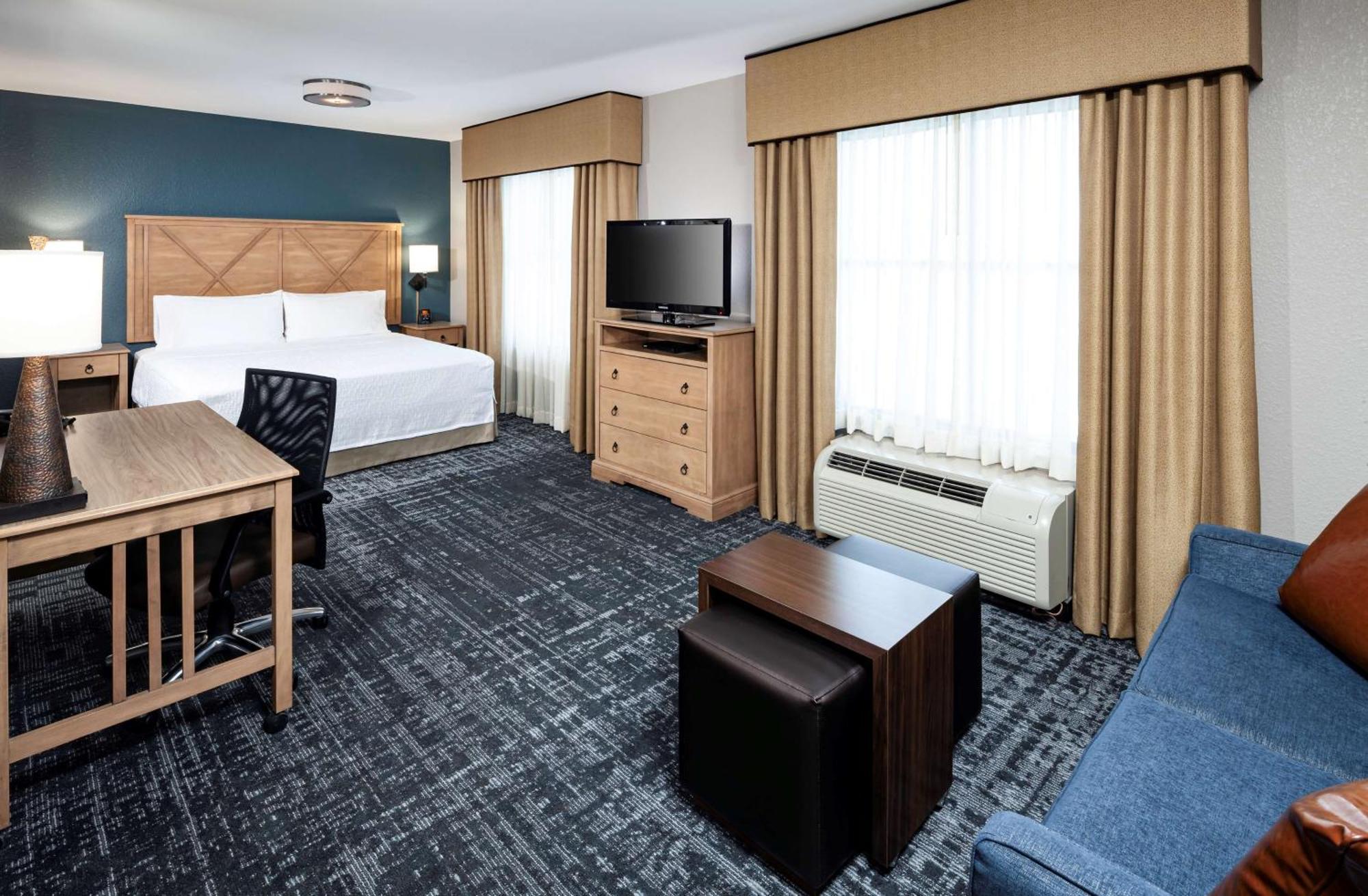 Homewood Suites By Hilton Austin/Round Rock Bagian luar foto