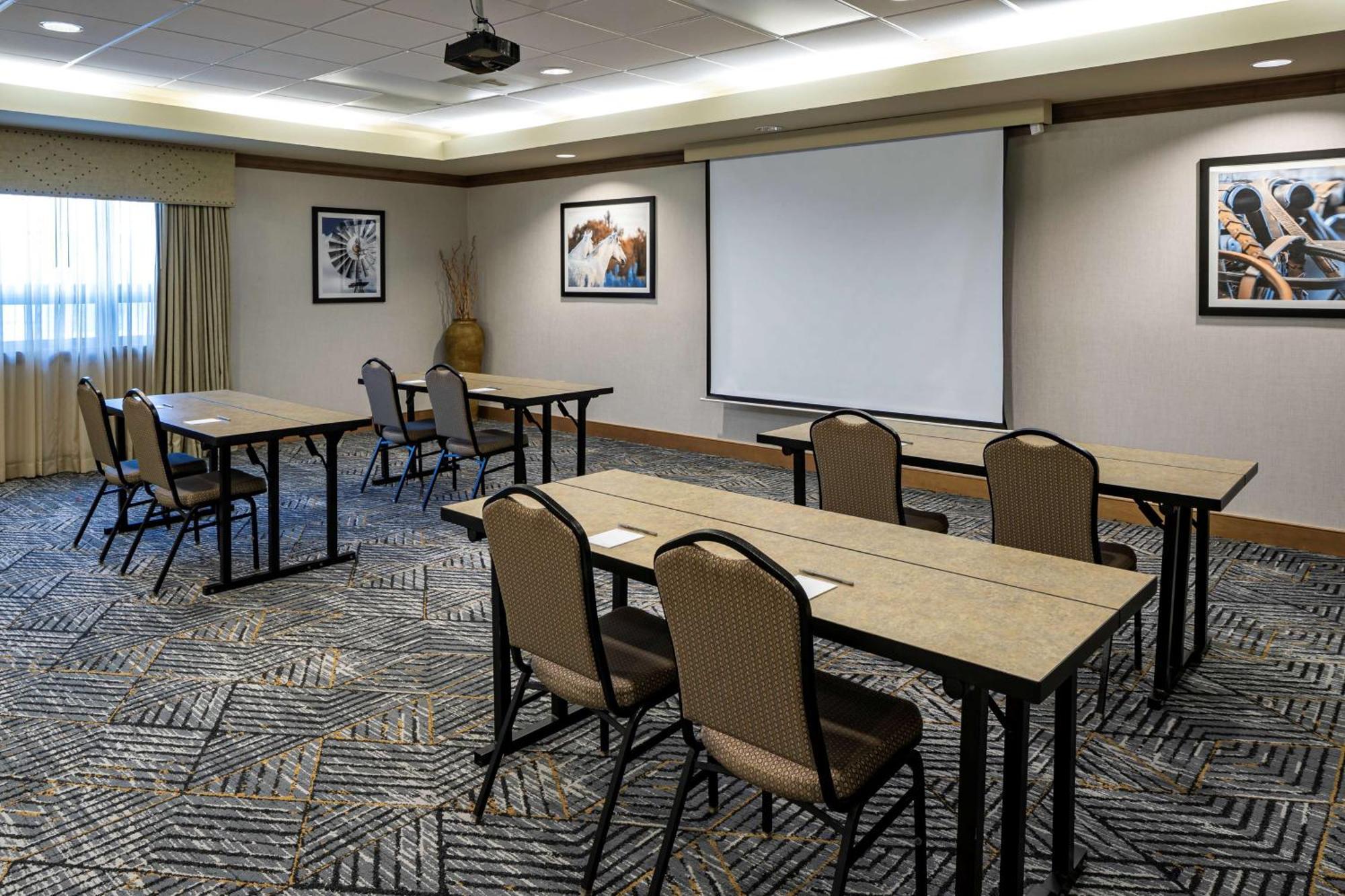 Homewood Suites By Hilton Austin/Round Rock Bagian luar foto