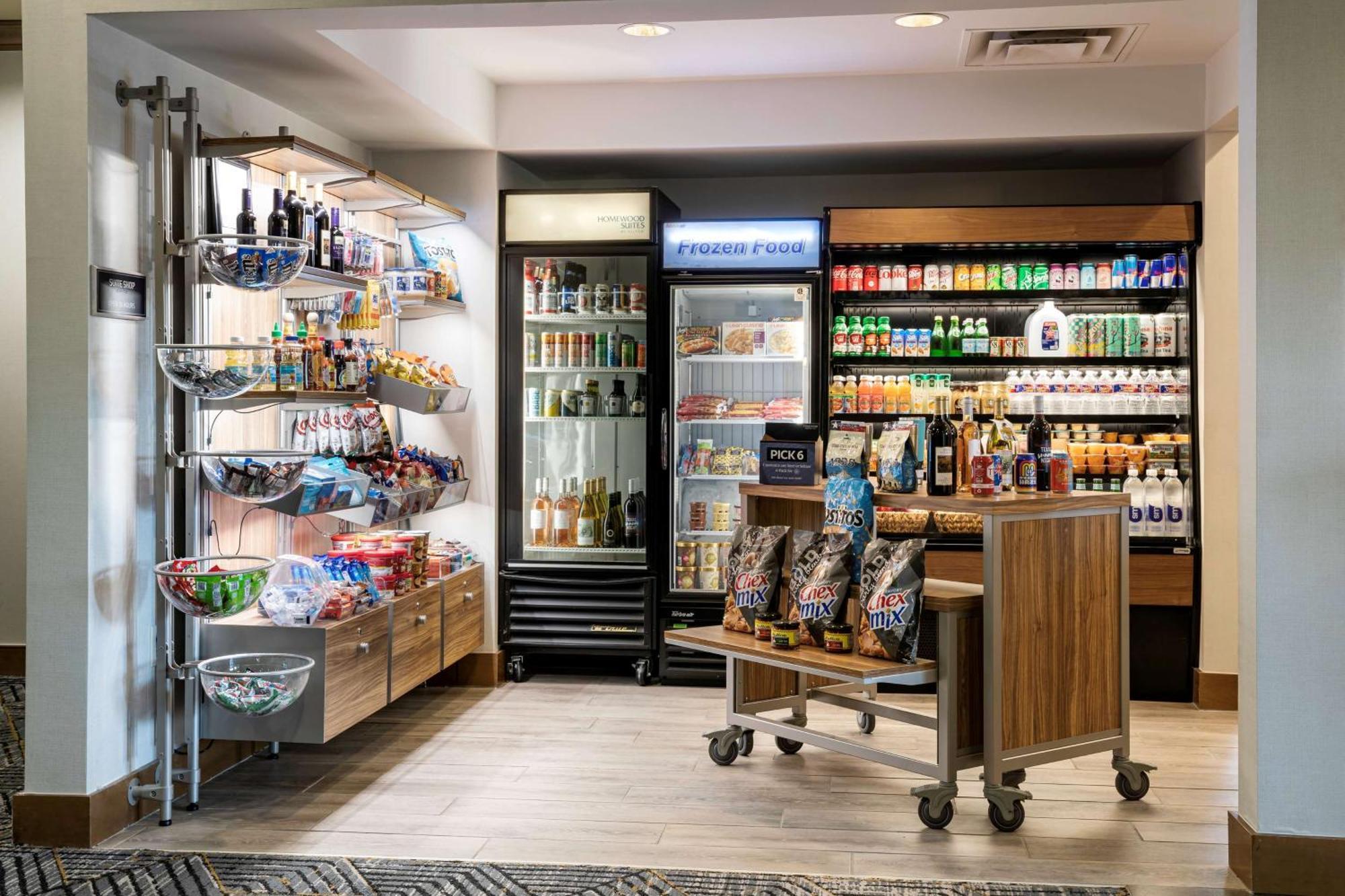 Homewood Suites By Hilton Austin/Round Rock Bagian luar foto