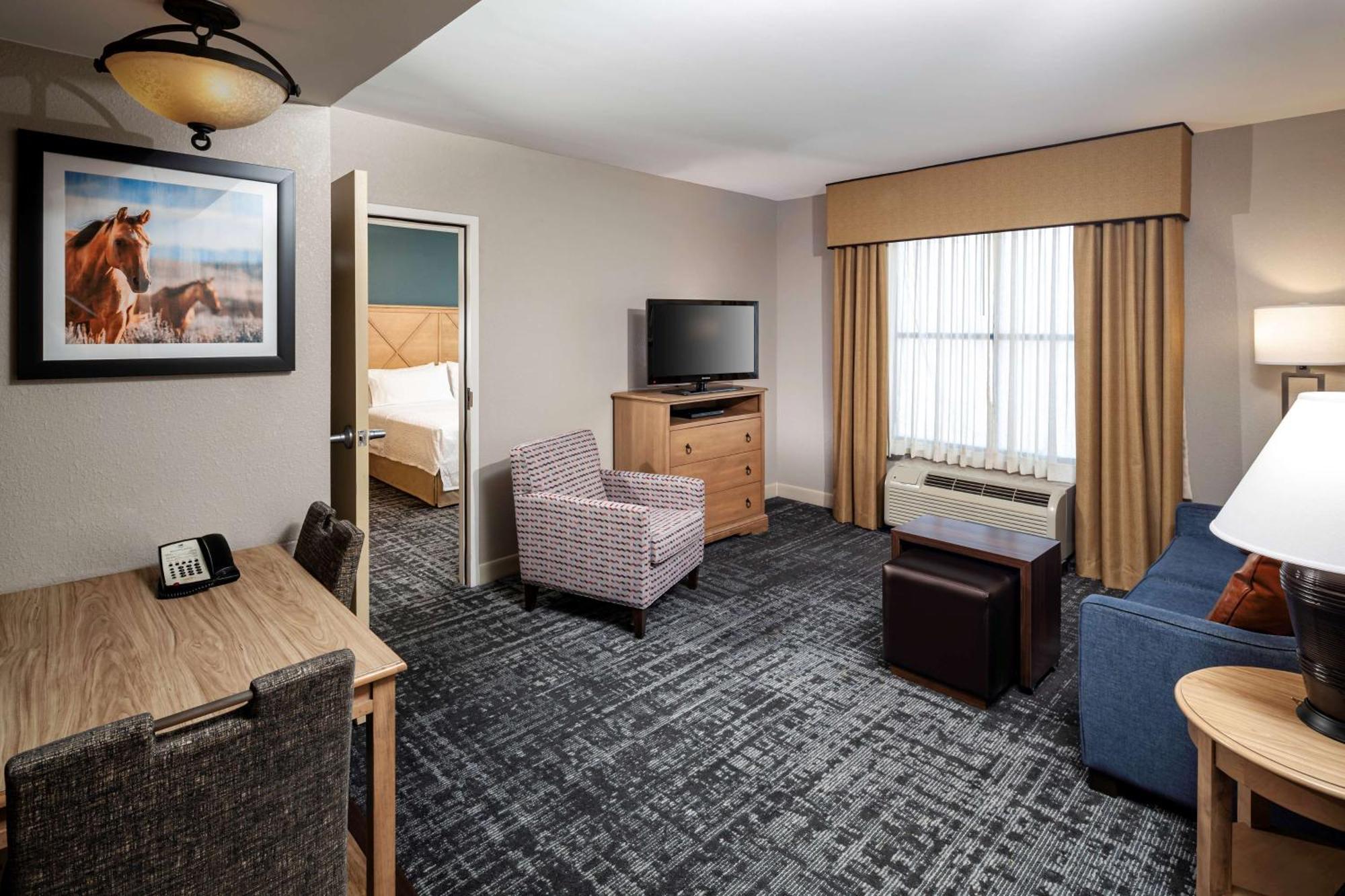 Homewood Suites By Hilton Austin/Round Rock Bagian luar foto