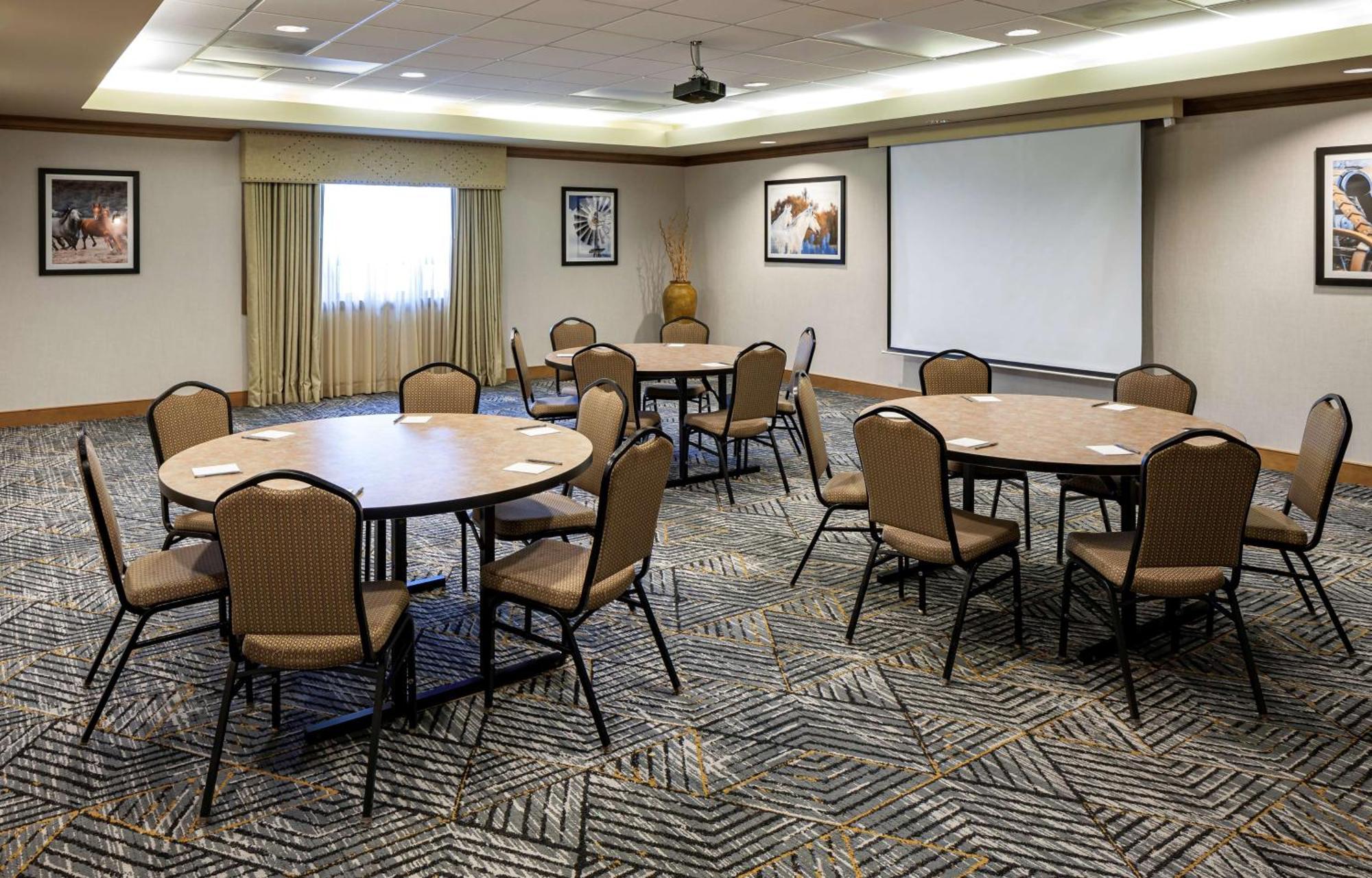 Homewood Suites By Hilton Austin/Round Rock Bagian luar foto