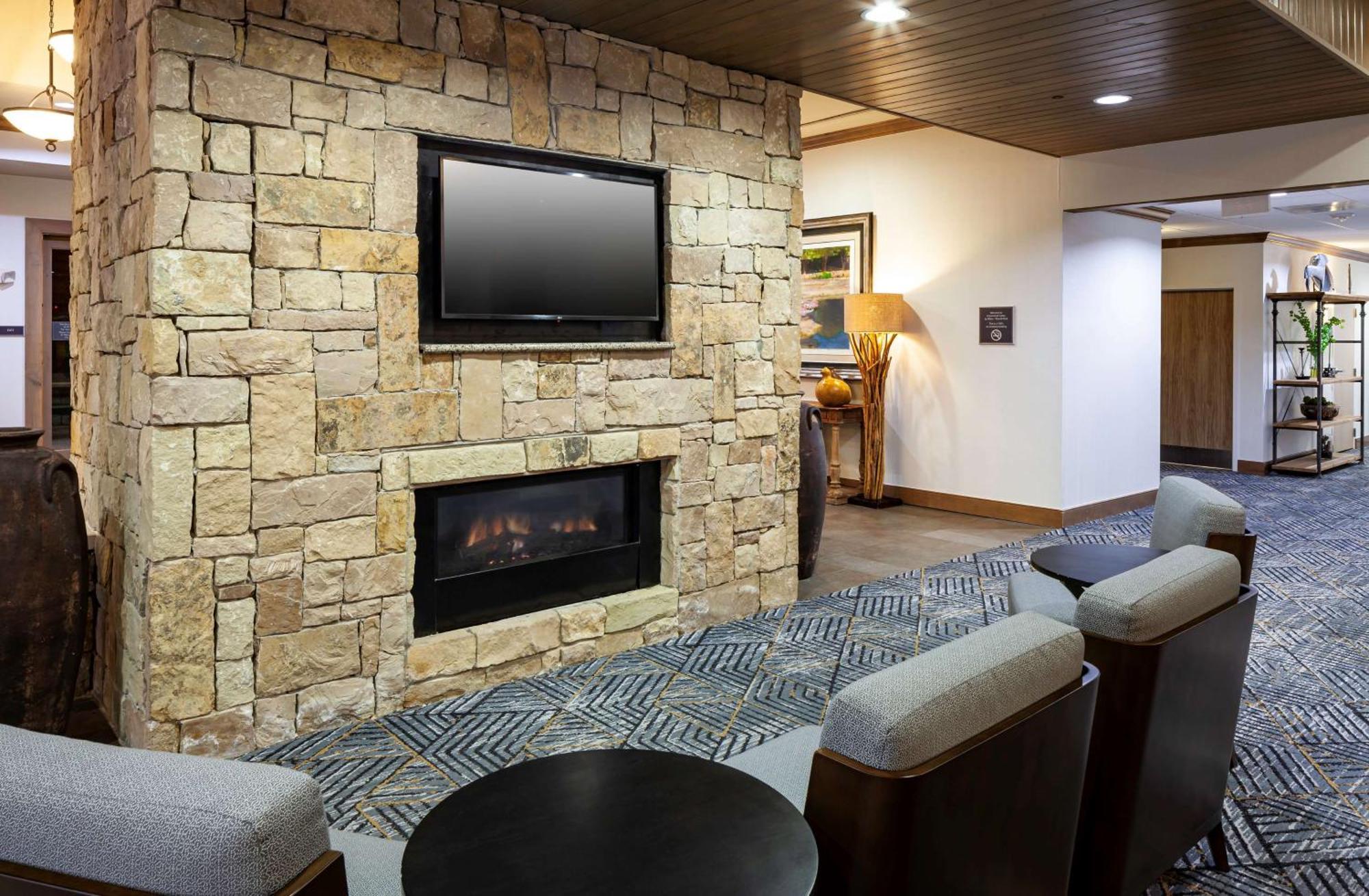Homewood Suites By Hilton Austin/Round Rock Bagian luar foto