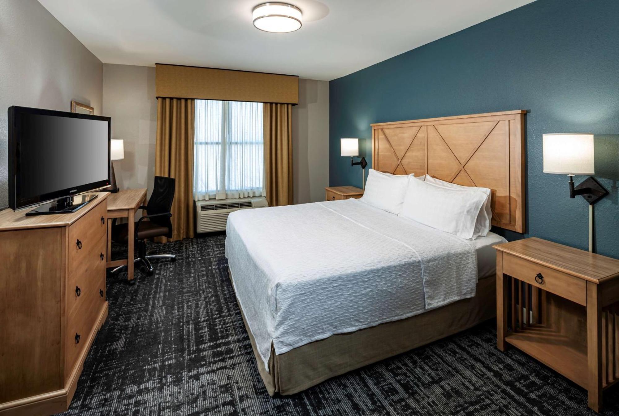 Homewood Suites By Hilton Austin/Round Rock Bagian luar foto