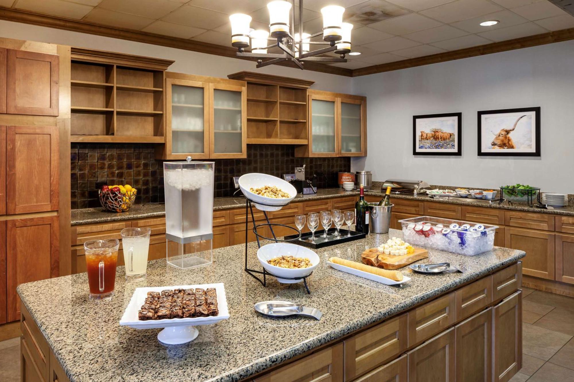 Homewood Suites By Hilton Austin/Round Rock Bagian luar foto